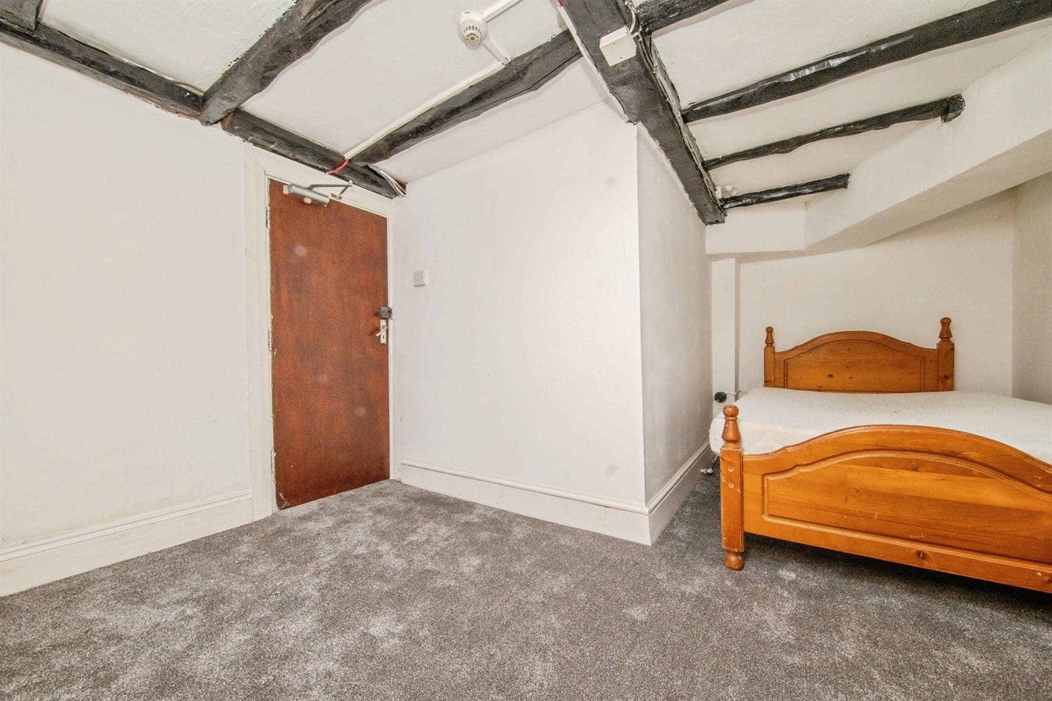 Property at Woodbridge Road, Ipswich