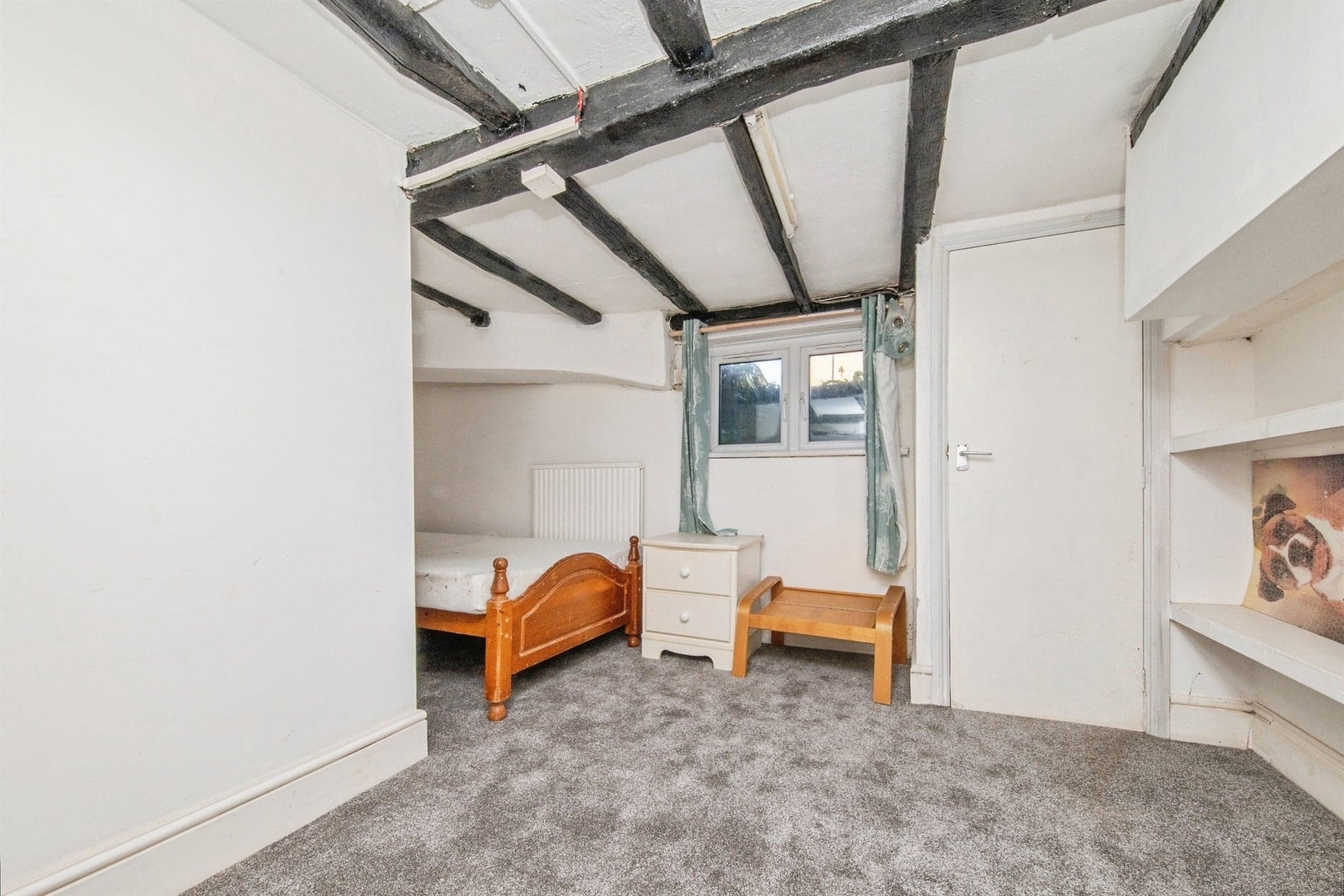 Property at Woodbridge Road, Ipswich