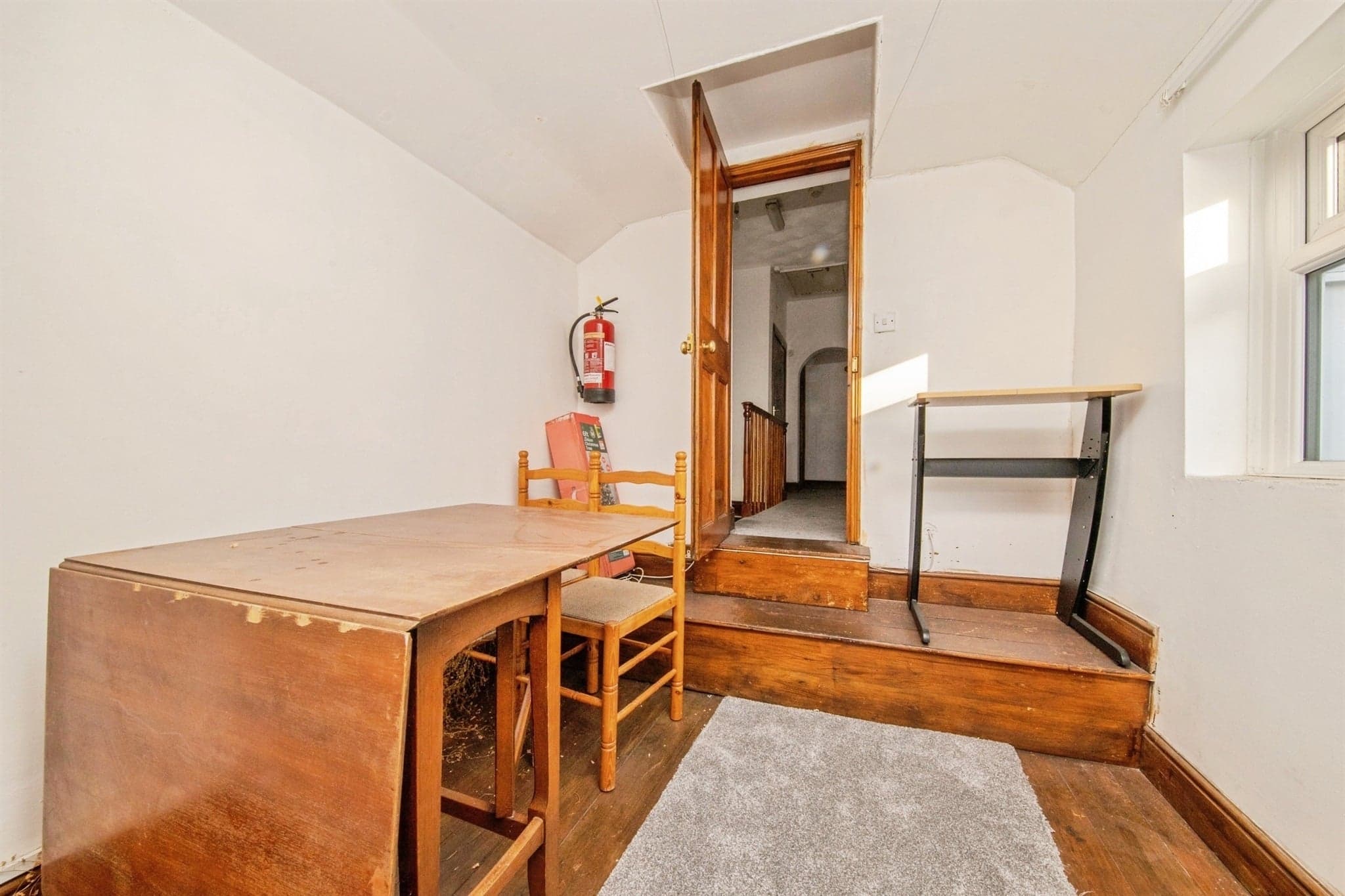 Property at Woodbridge Road, Ipswich