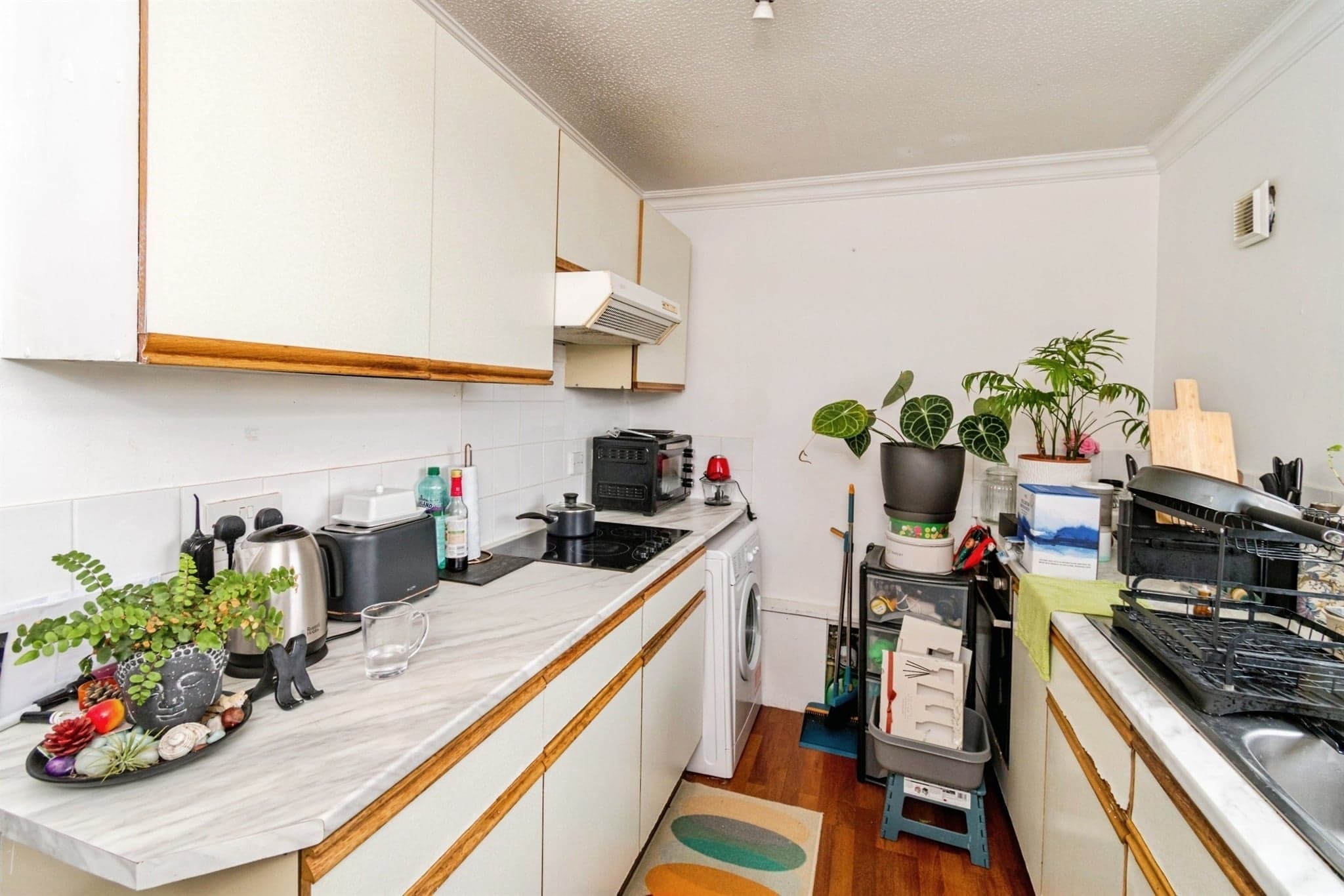 Property at Spring Close, Southampton