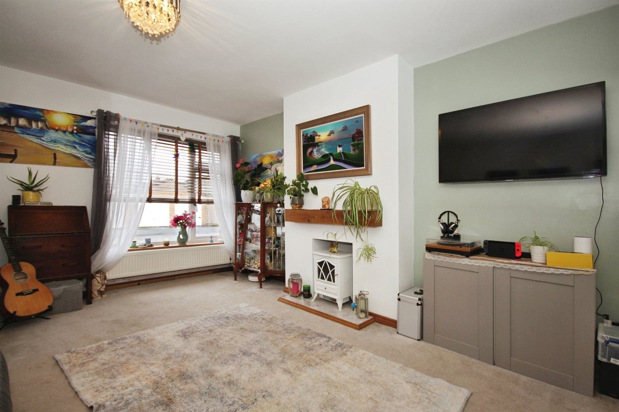 Property at Mullard Drive, Whitnash, Leamington Spa