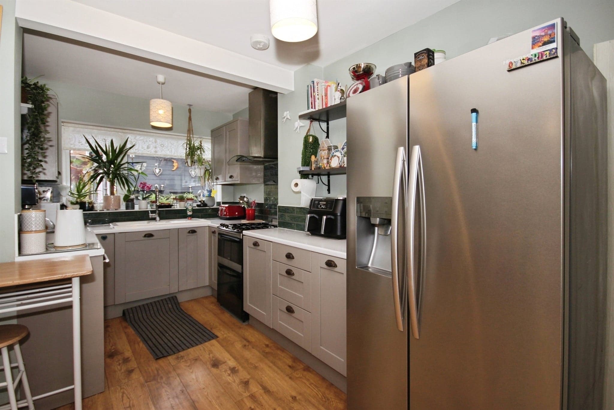 Property at Mullard Drive, Whitnash, Leamington Spa