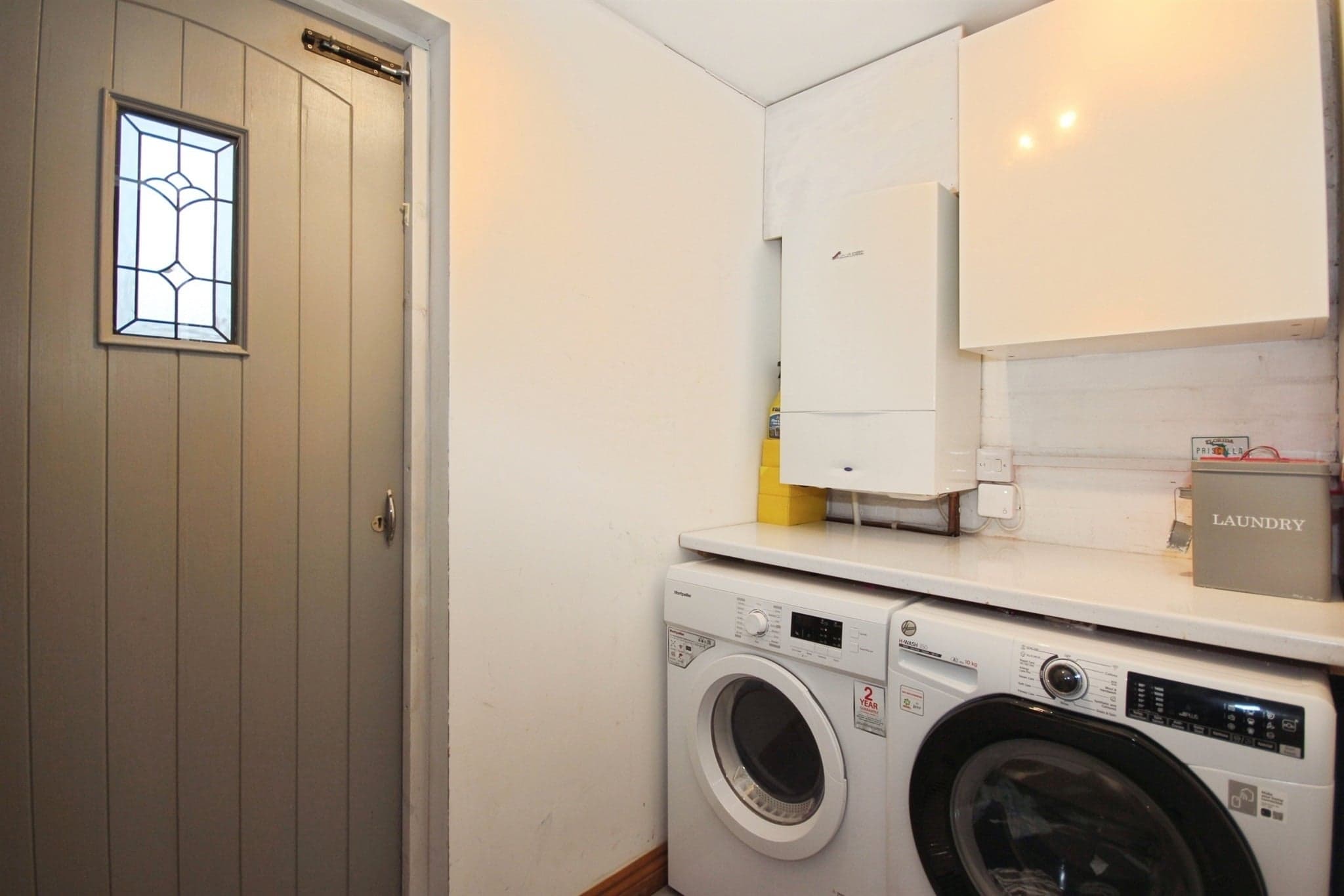 Property at Mullard Drive, Whitnash, Leamington Spa
