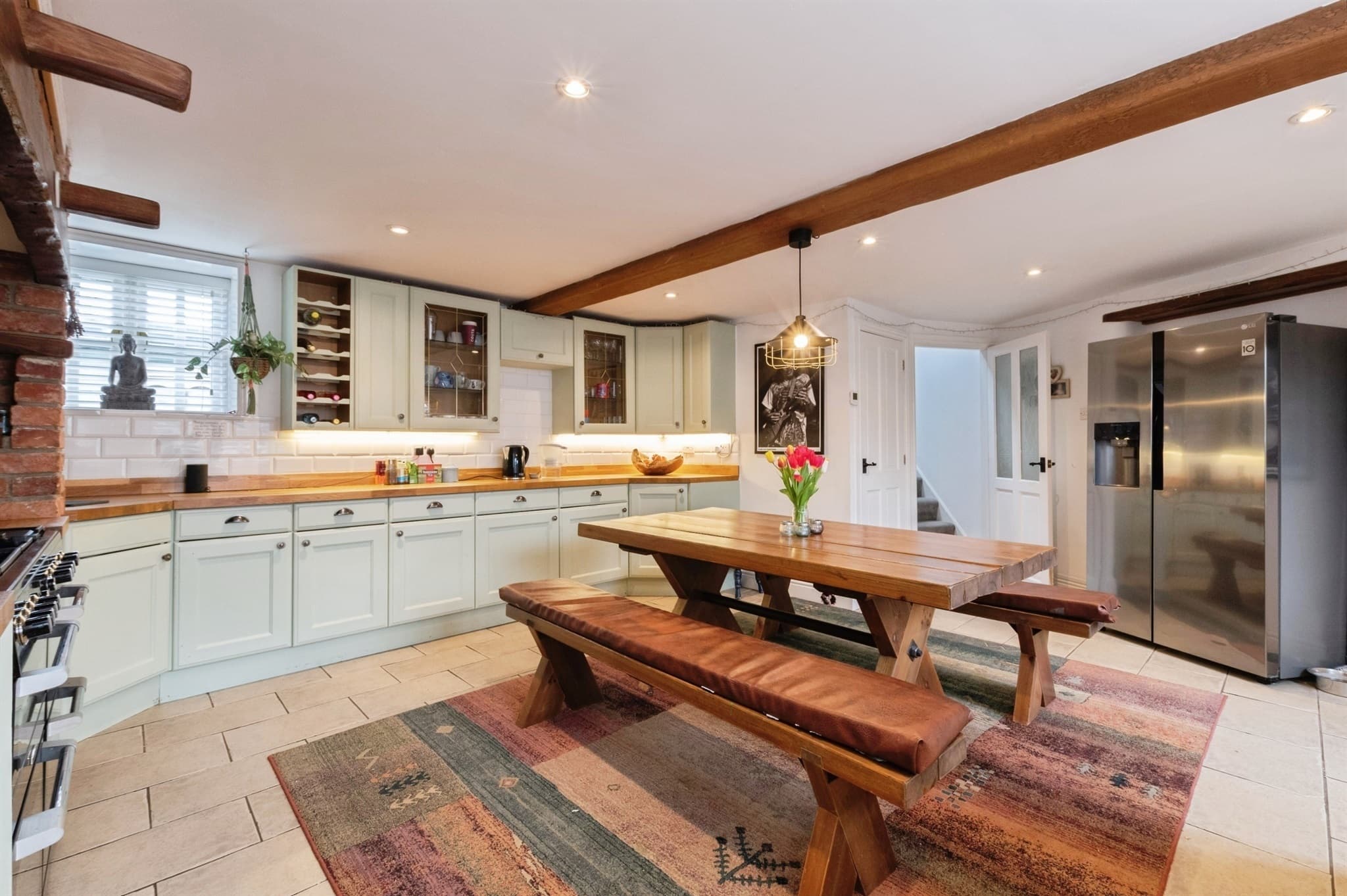 Property at Longham Farm Close, Longham, Ferndown