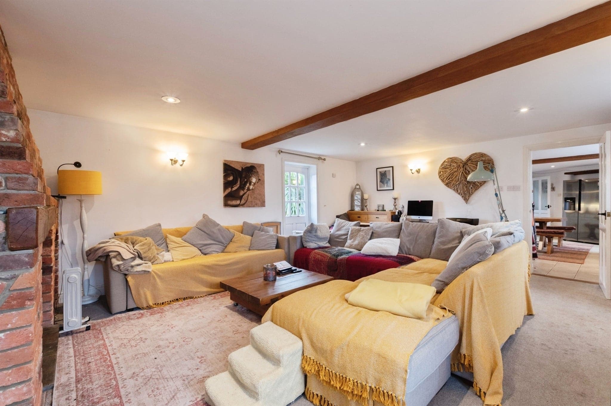 Property at Longham Farm Close, Longham, Ferndown