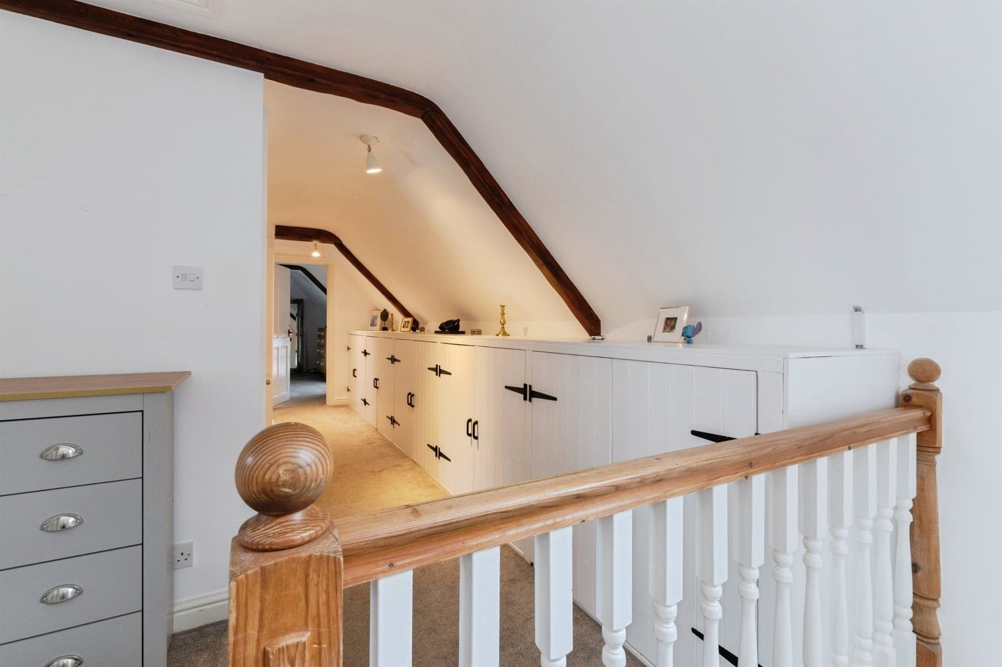 Property at Longham Farm Close, Longham, Ferndown