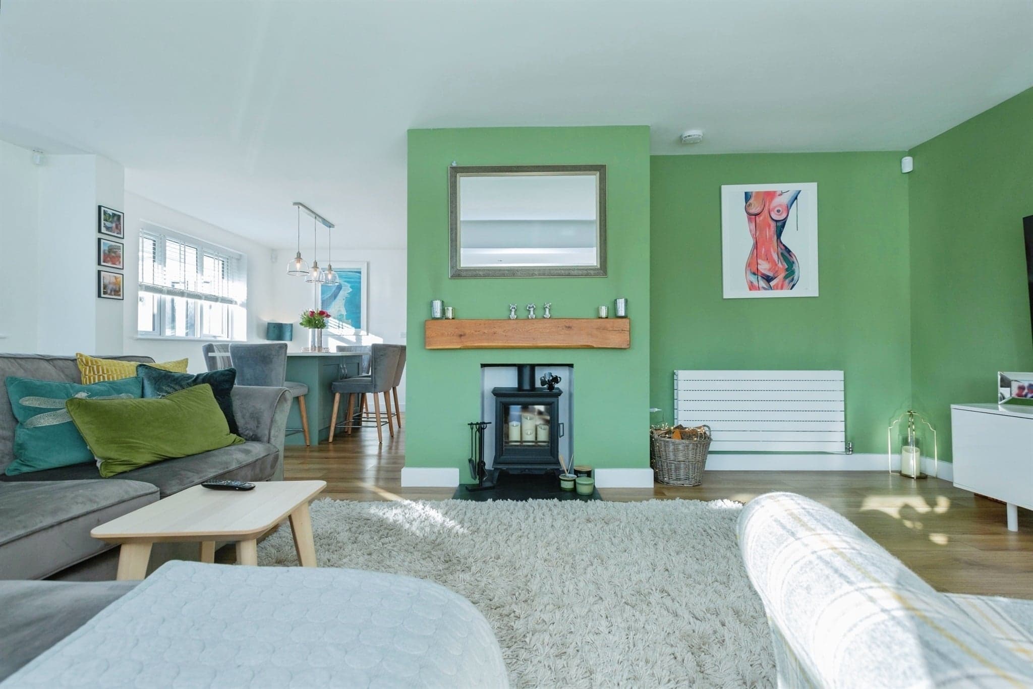 Property at Chapel Lane, Sharnford, Hinckley