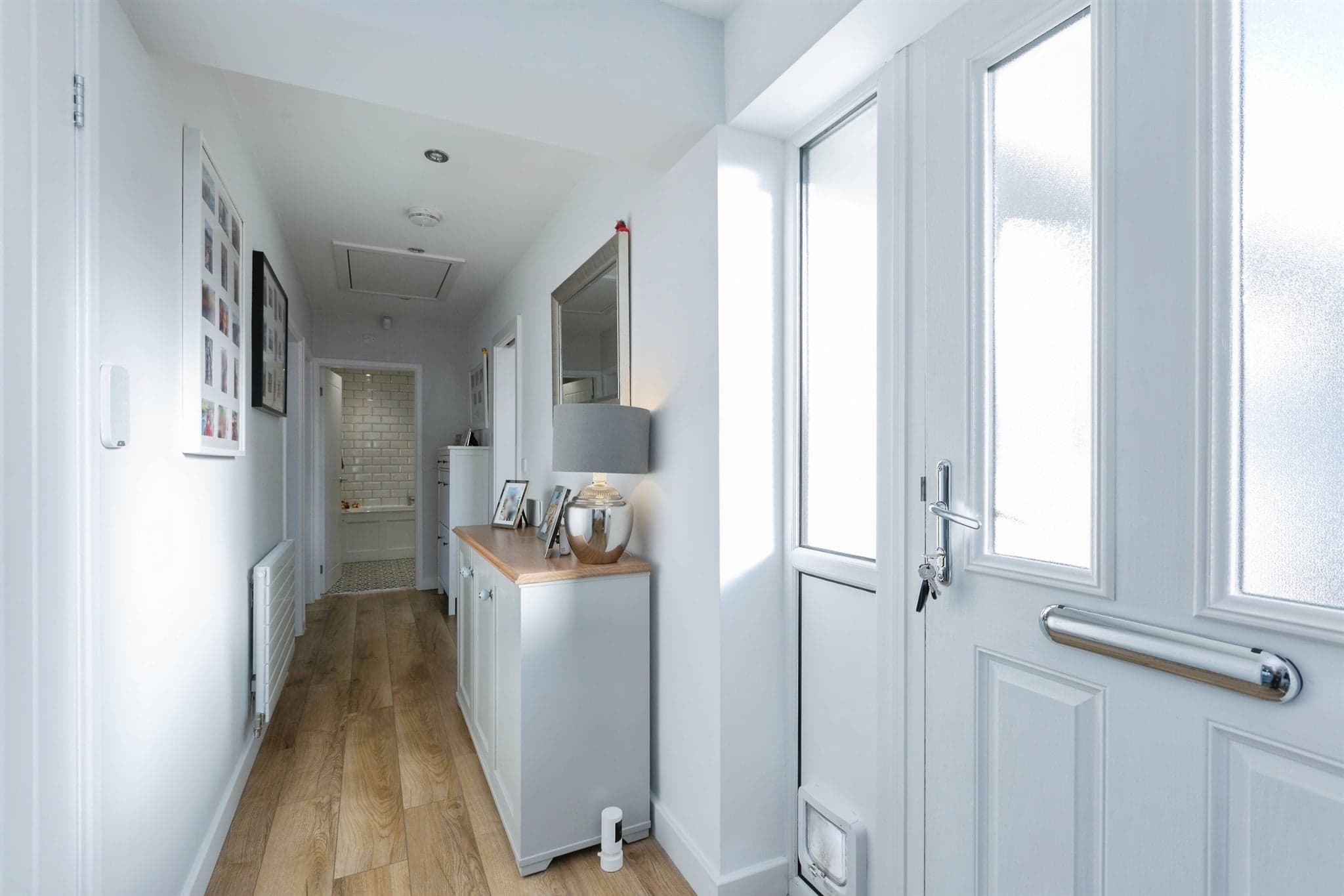 Property at Chapel Lane, Sharnford, Hinckley