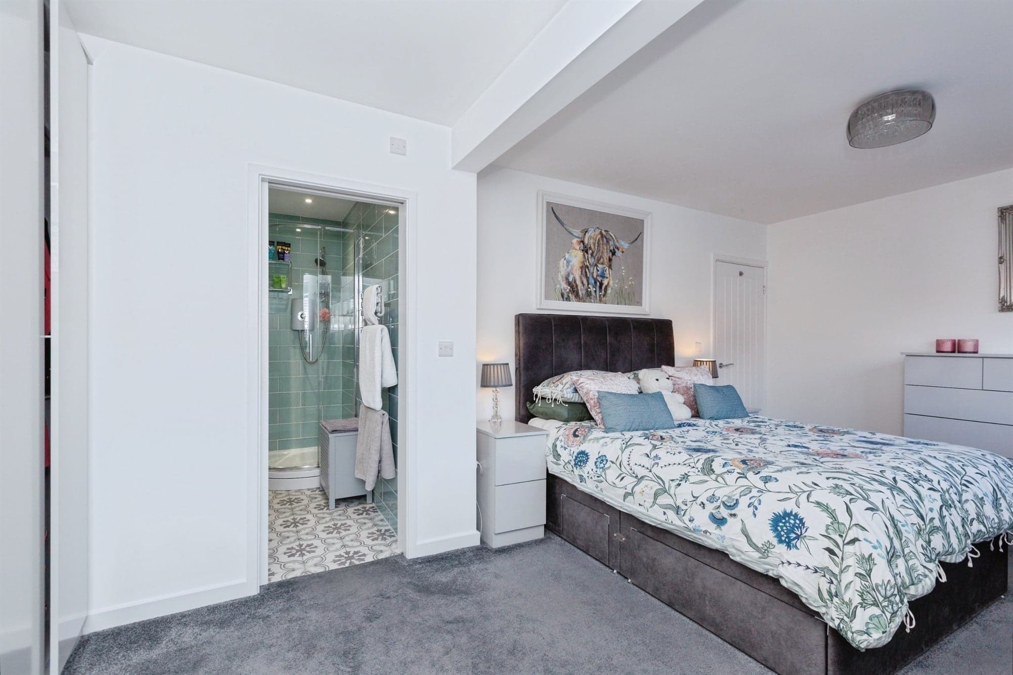 Property at Chapel Lane, Sharnford, Hinckley