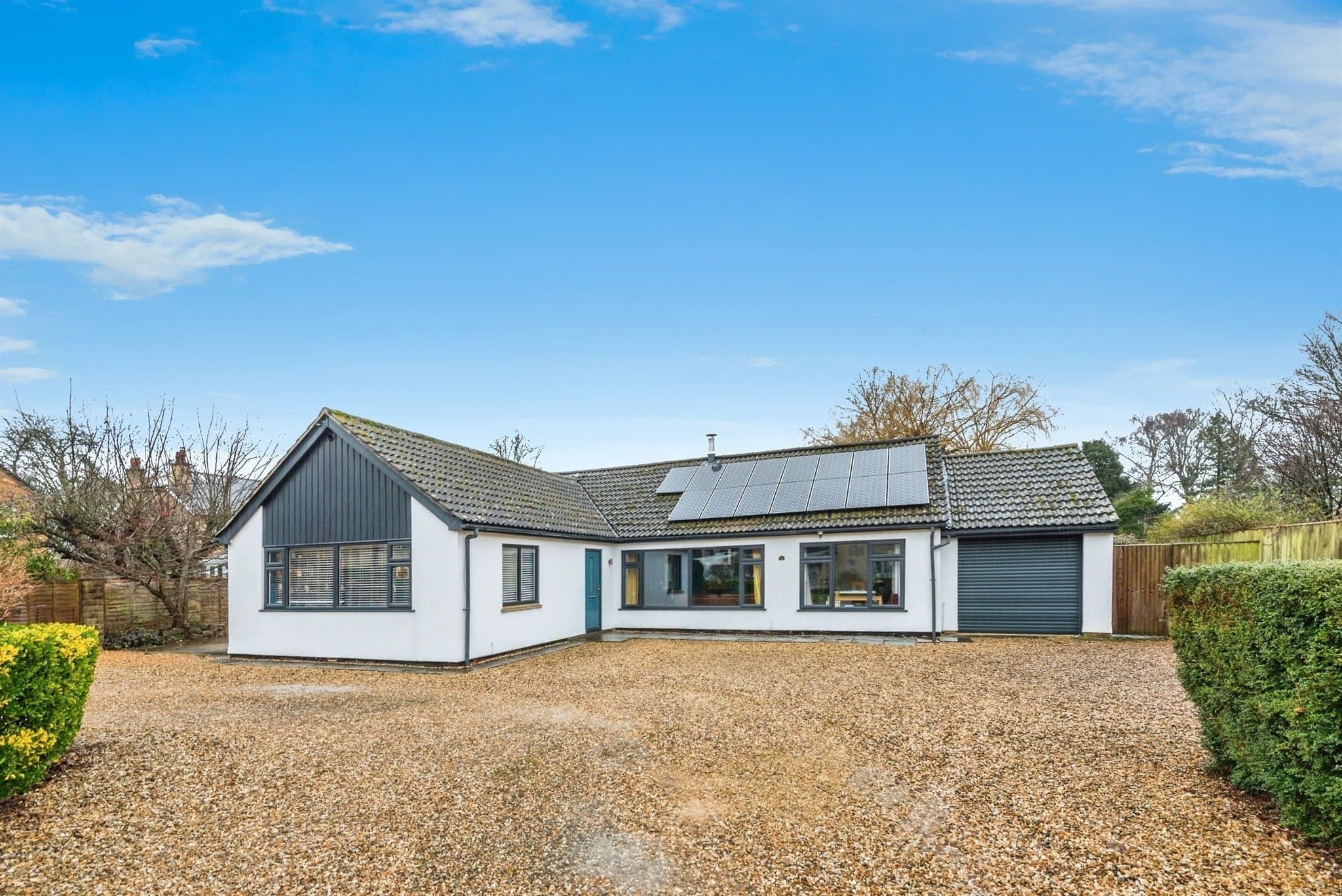Property at New Yatt Road, WITNEY