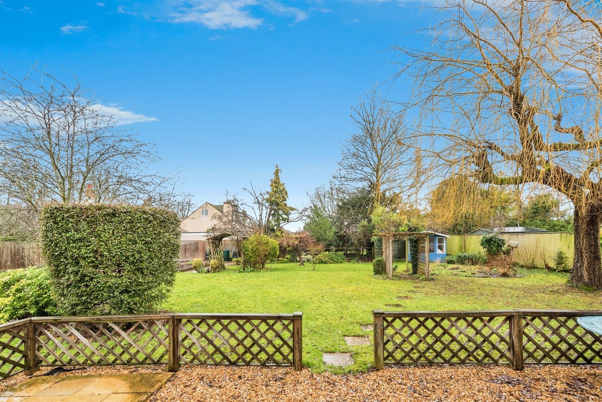 Property at New Yatt Road, WITNEY