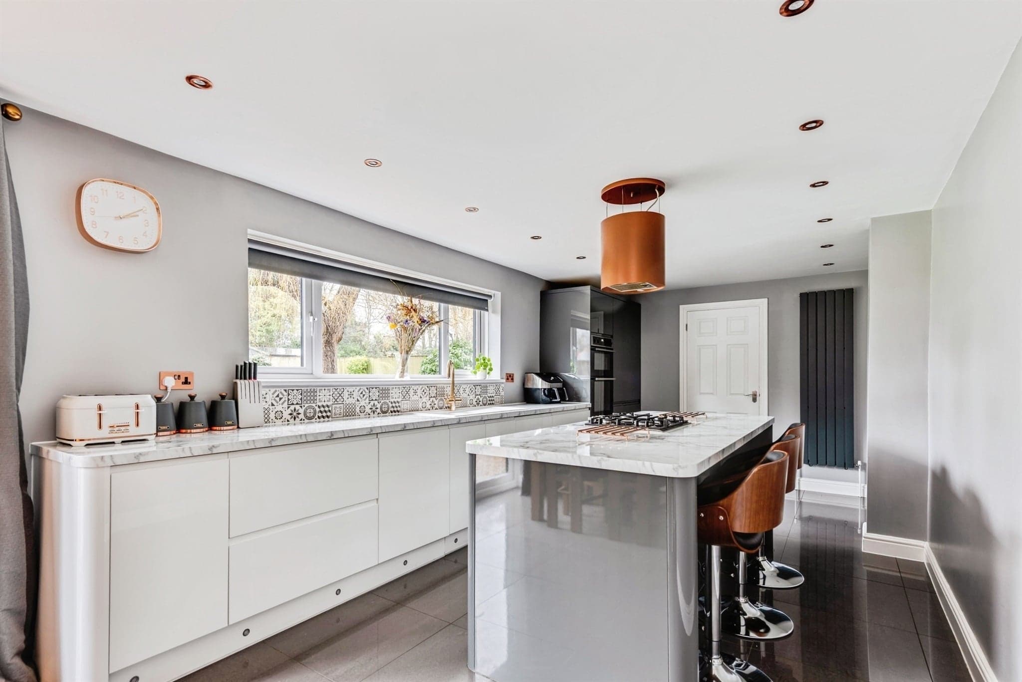 Property at New Yatt Road, WITNEY