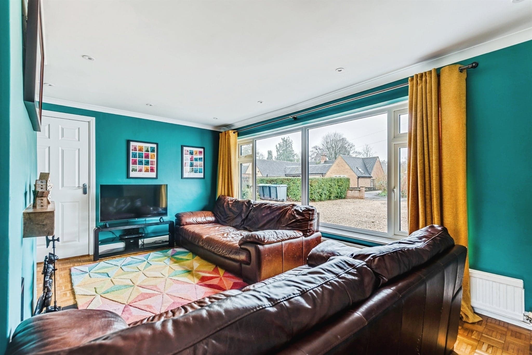 Property at New Yatt Road, WITNEY