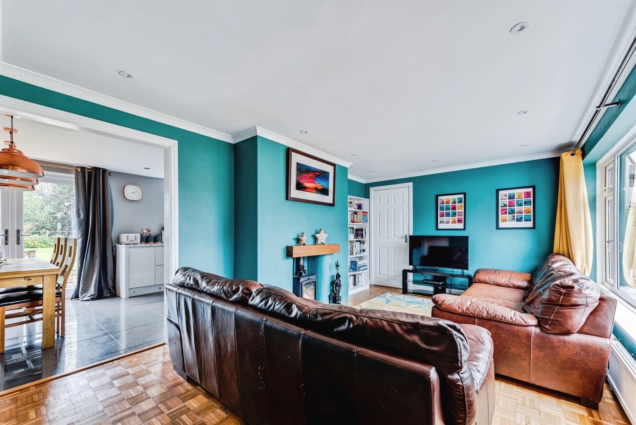 Property at New Yatt Road, WITNEY