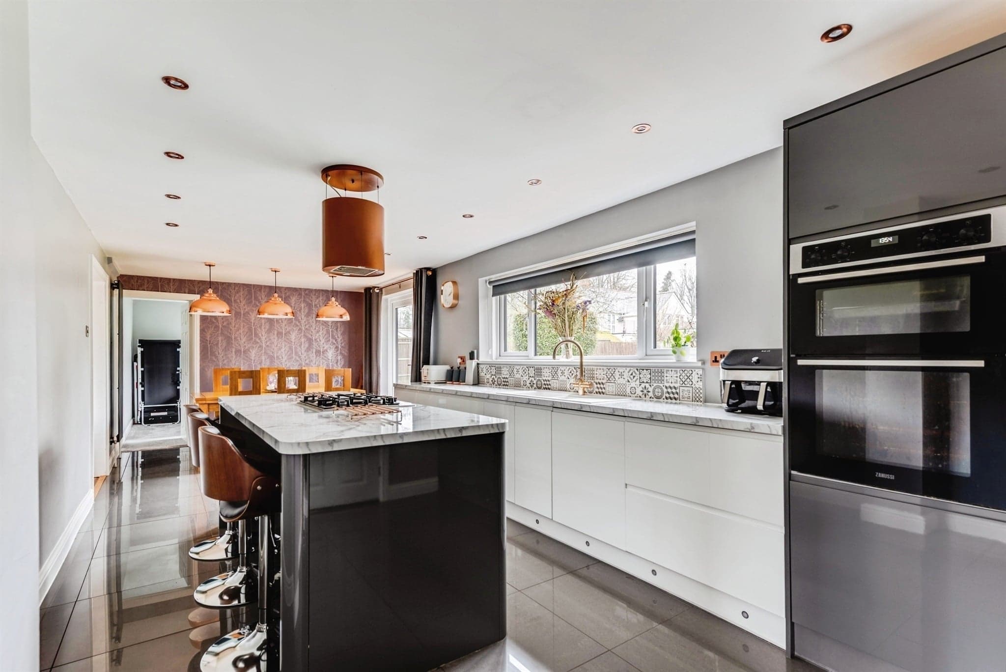 Property at New Yatt Road, WITNEY