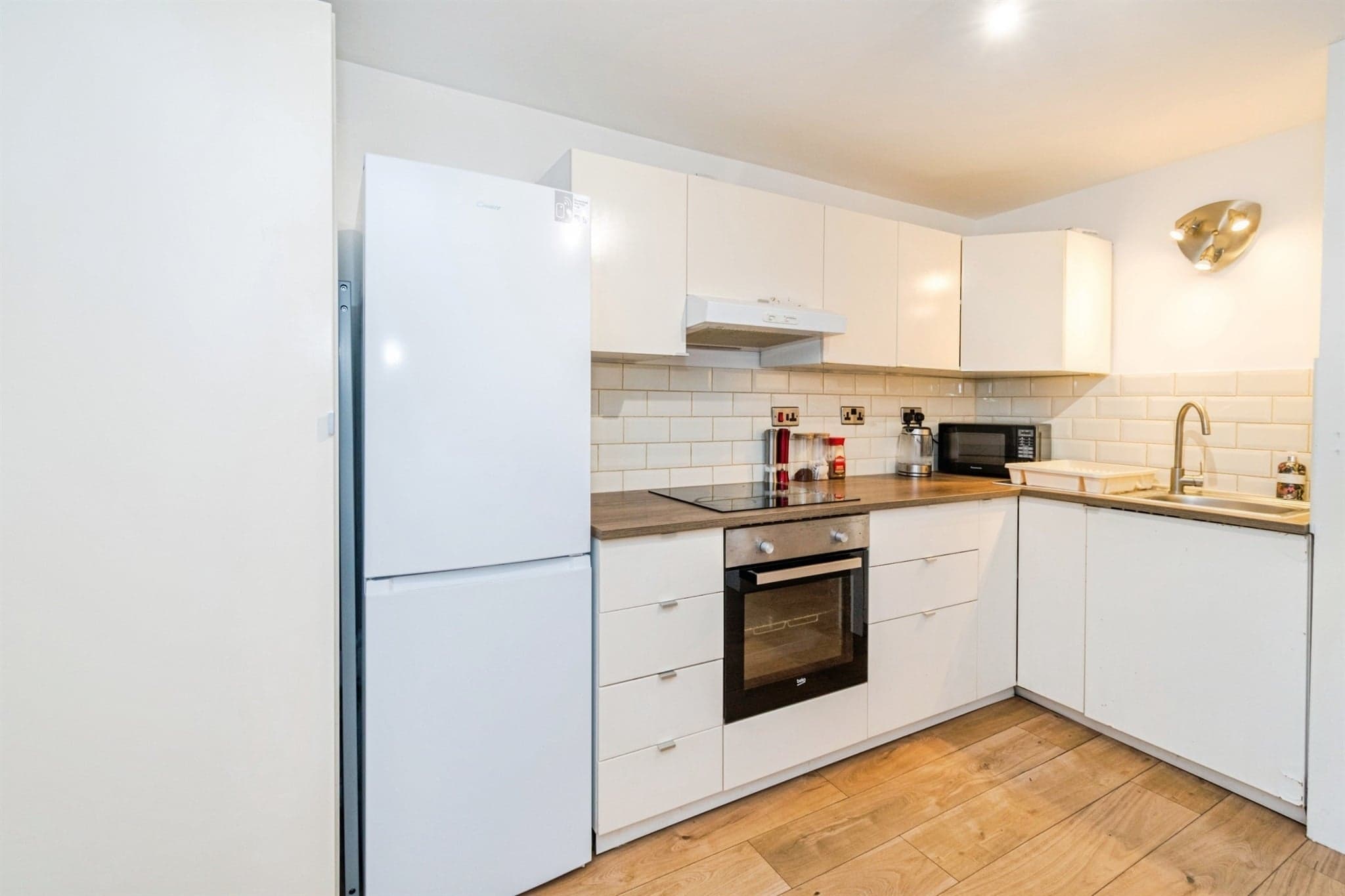 Property at Anson Drive, Southampton