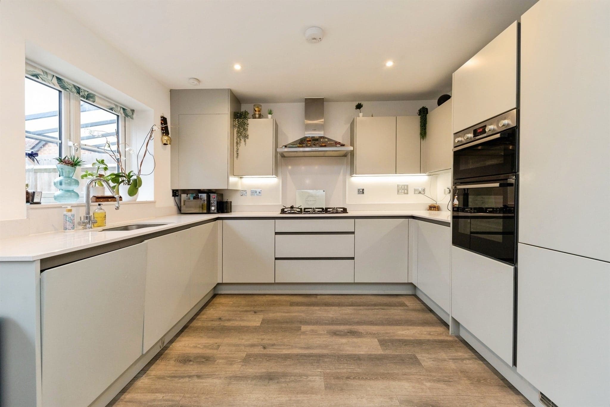 Property at Viney Corner, ARLESEY