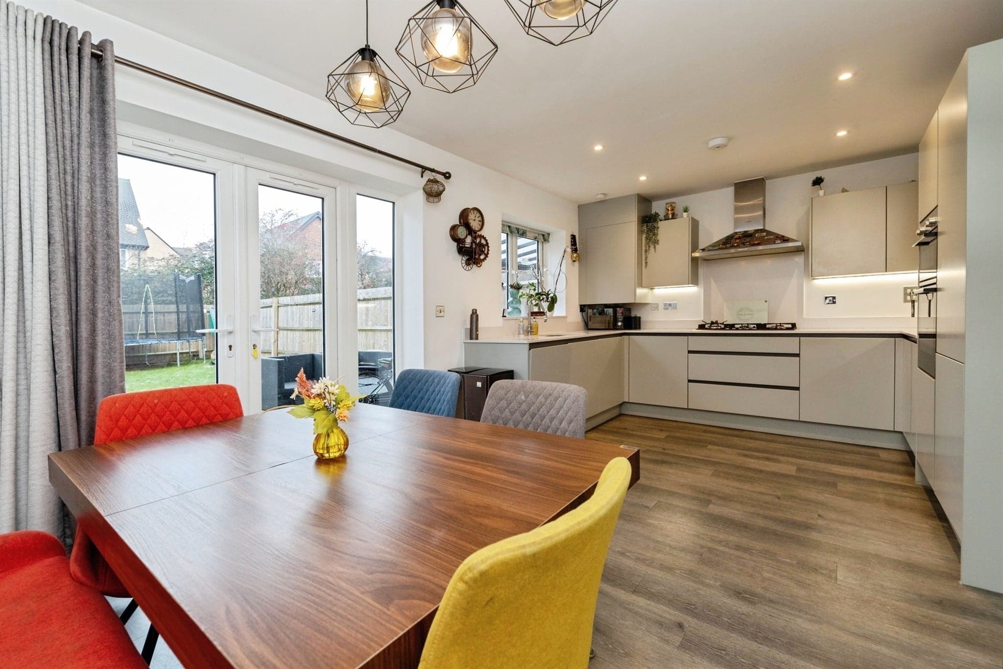 Property at Viney Corner, ARLESEY