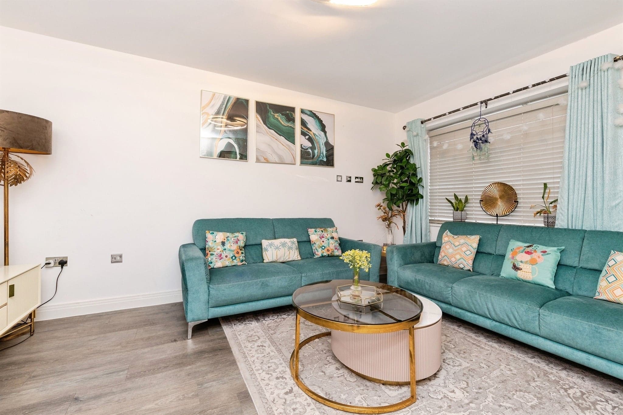 Property at Viney Corner, ARLESEY