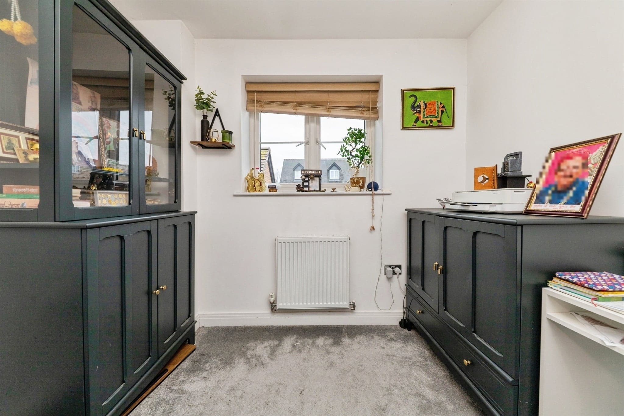 Property at Viney Corner, ARLESEY