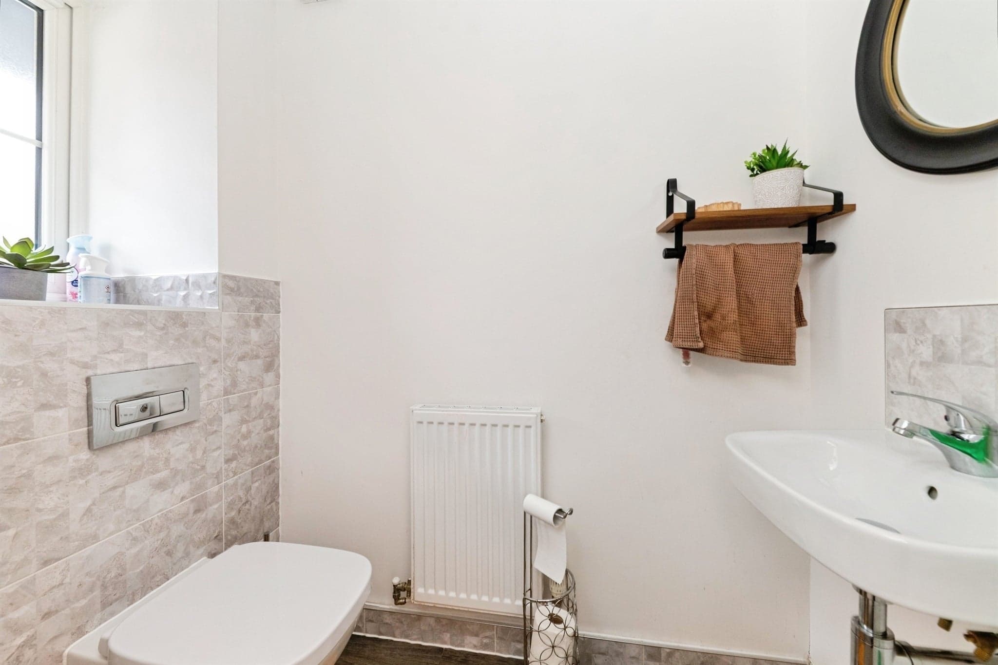 Property at Viney Corner, ARLESEY