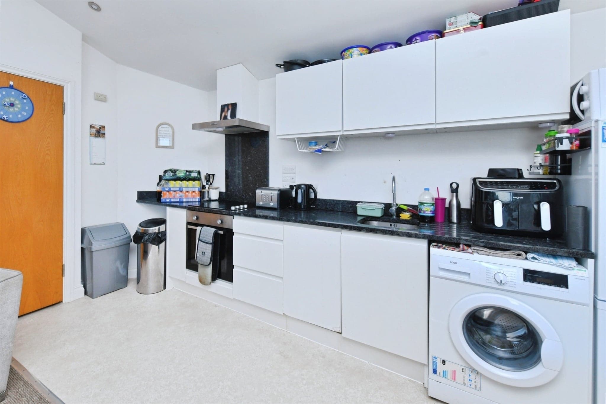Property at Thomas Lane, Plymouth