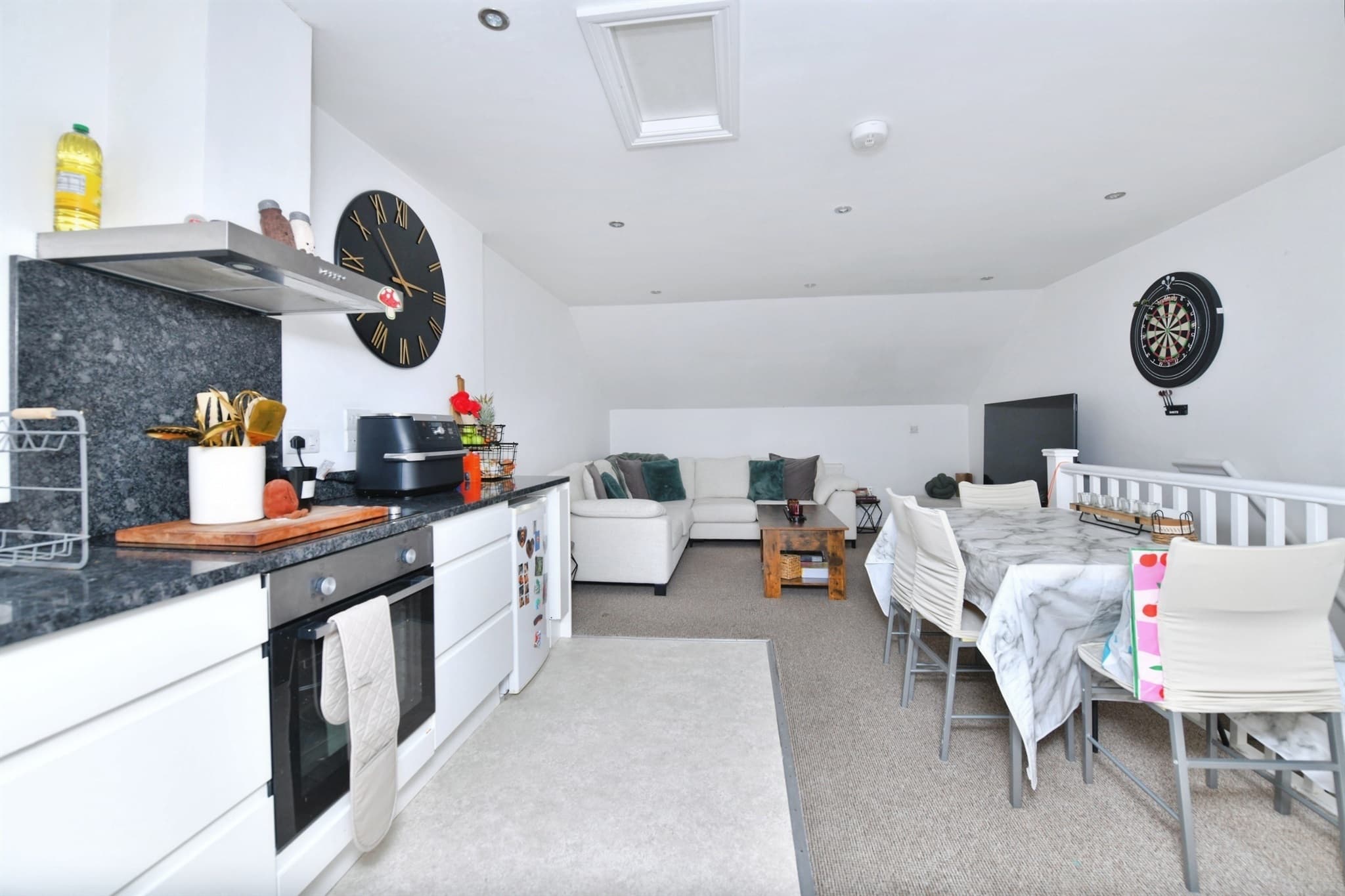 Property at Thomas Lane, Plymouth