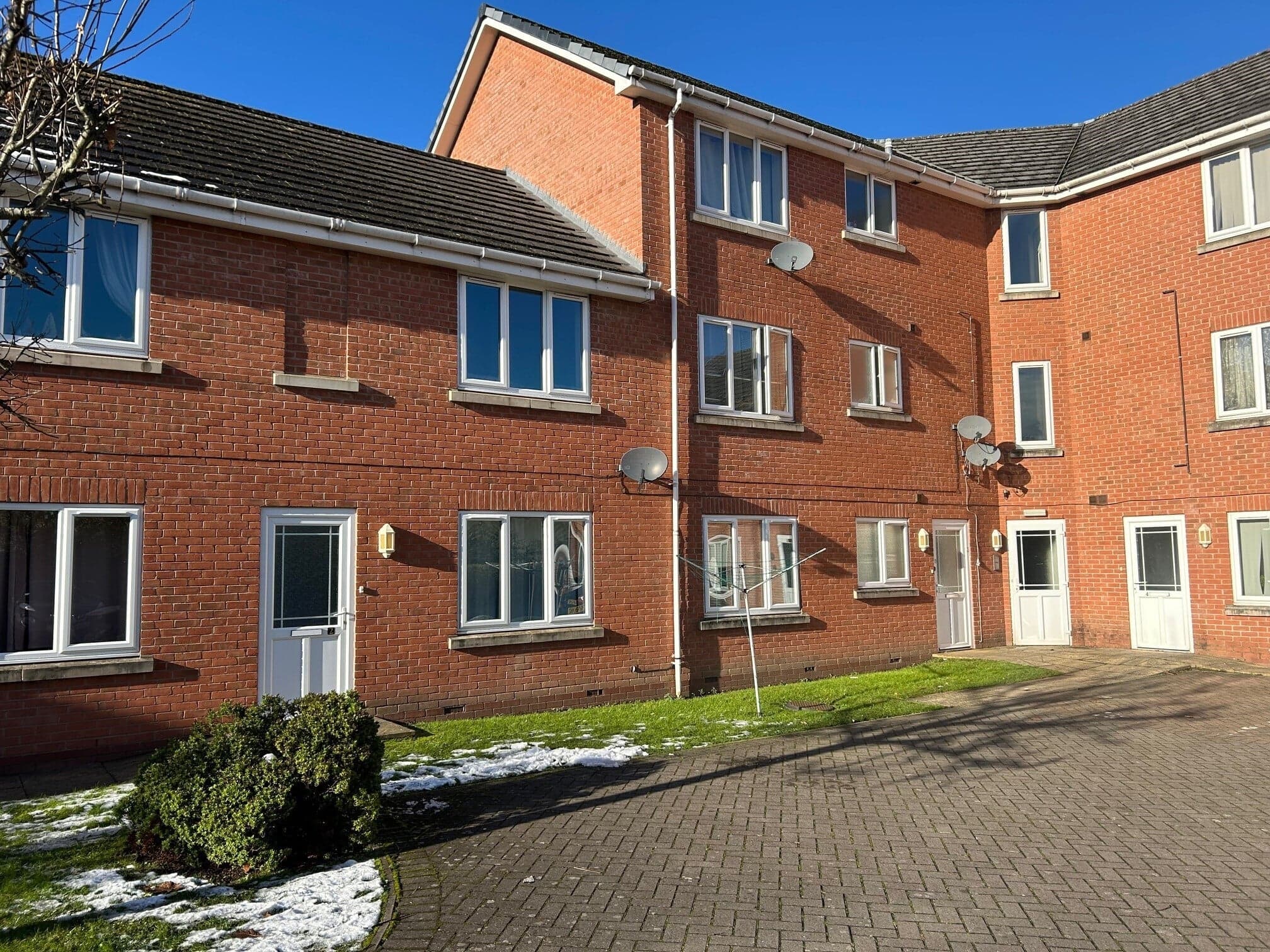 Property at Highfield Road, Dudley