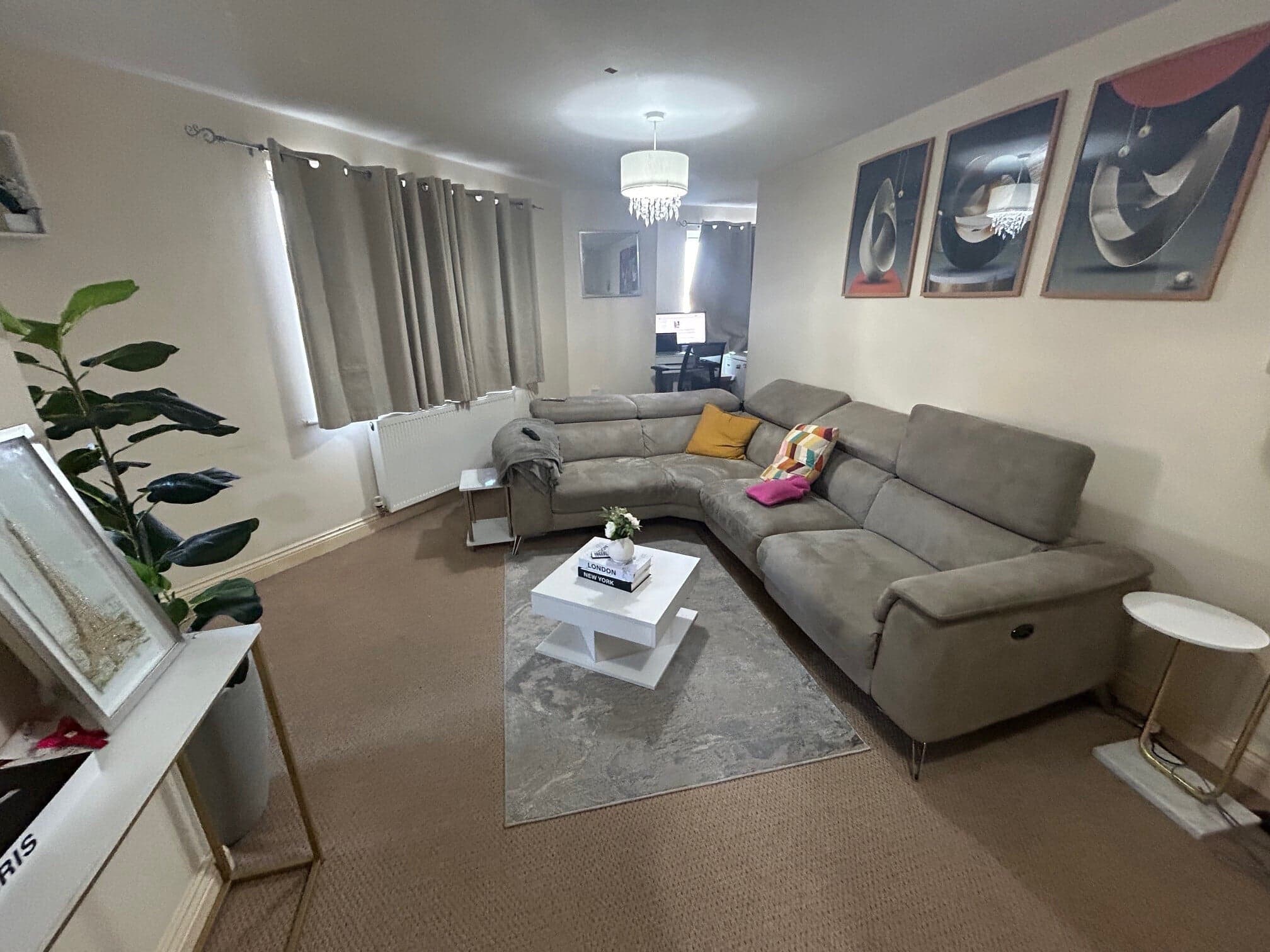 Property at Highfield Road, Dudley