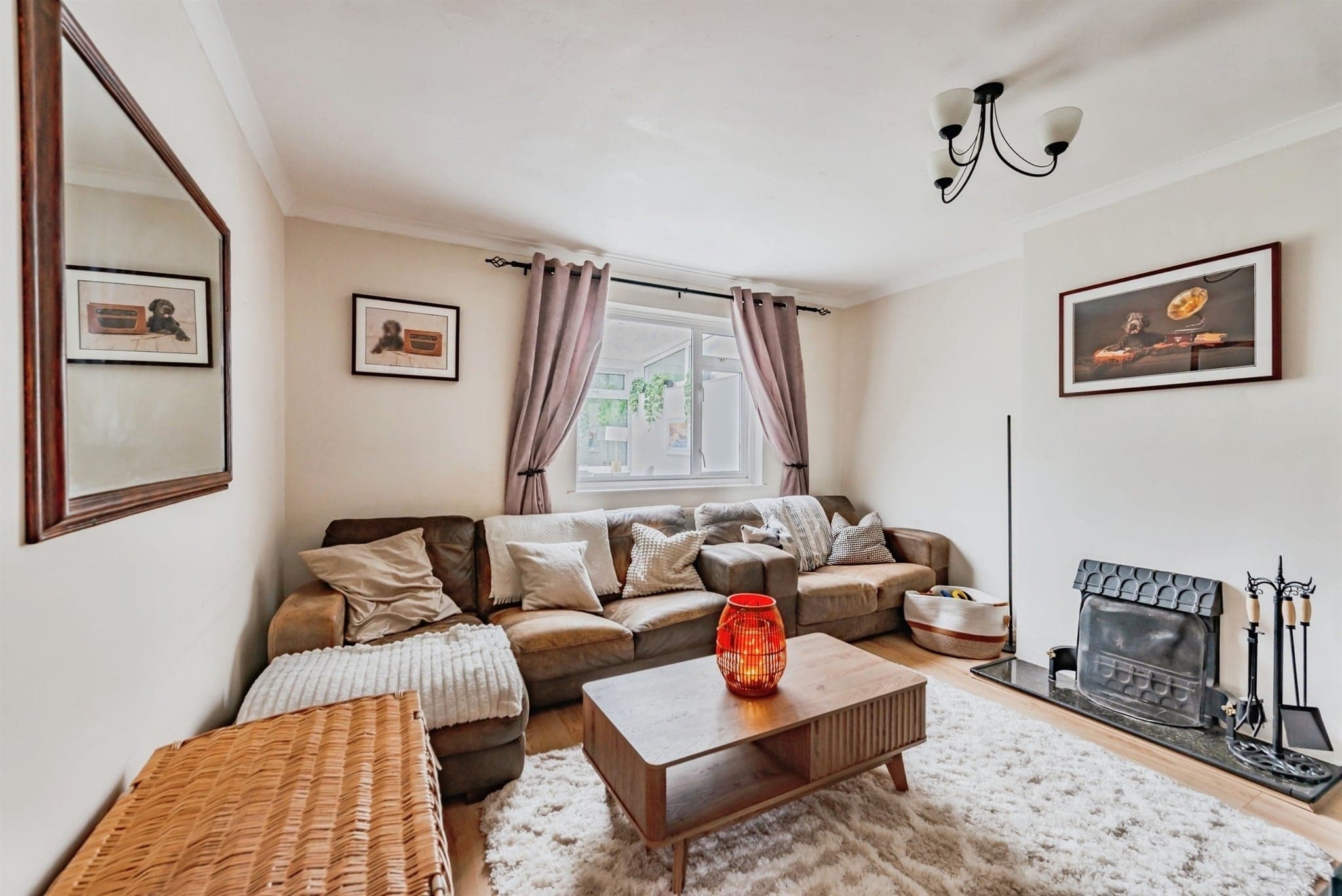 Property at St. Catherines Cross, Bletchingley, Redhill