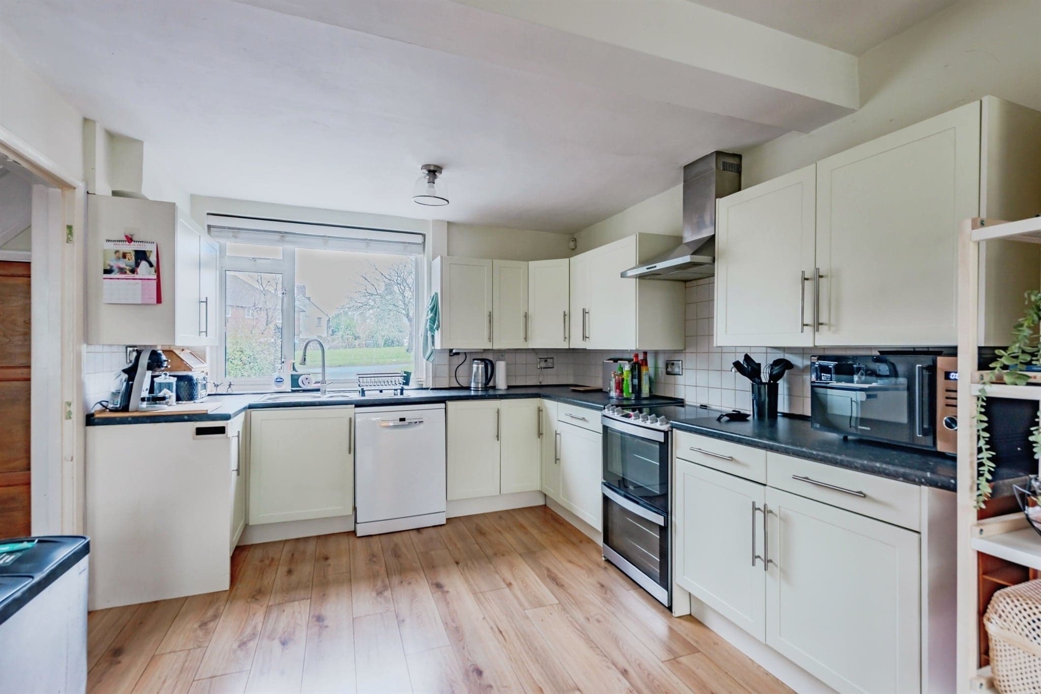 Property at St. Catherines Cross, Bletchingley, Redhill