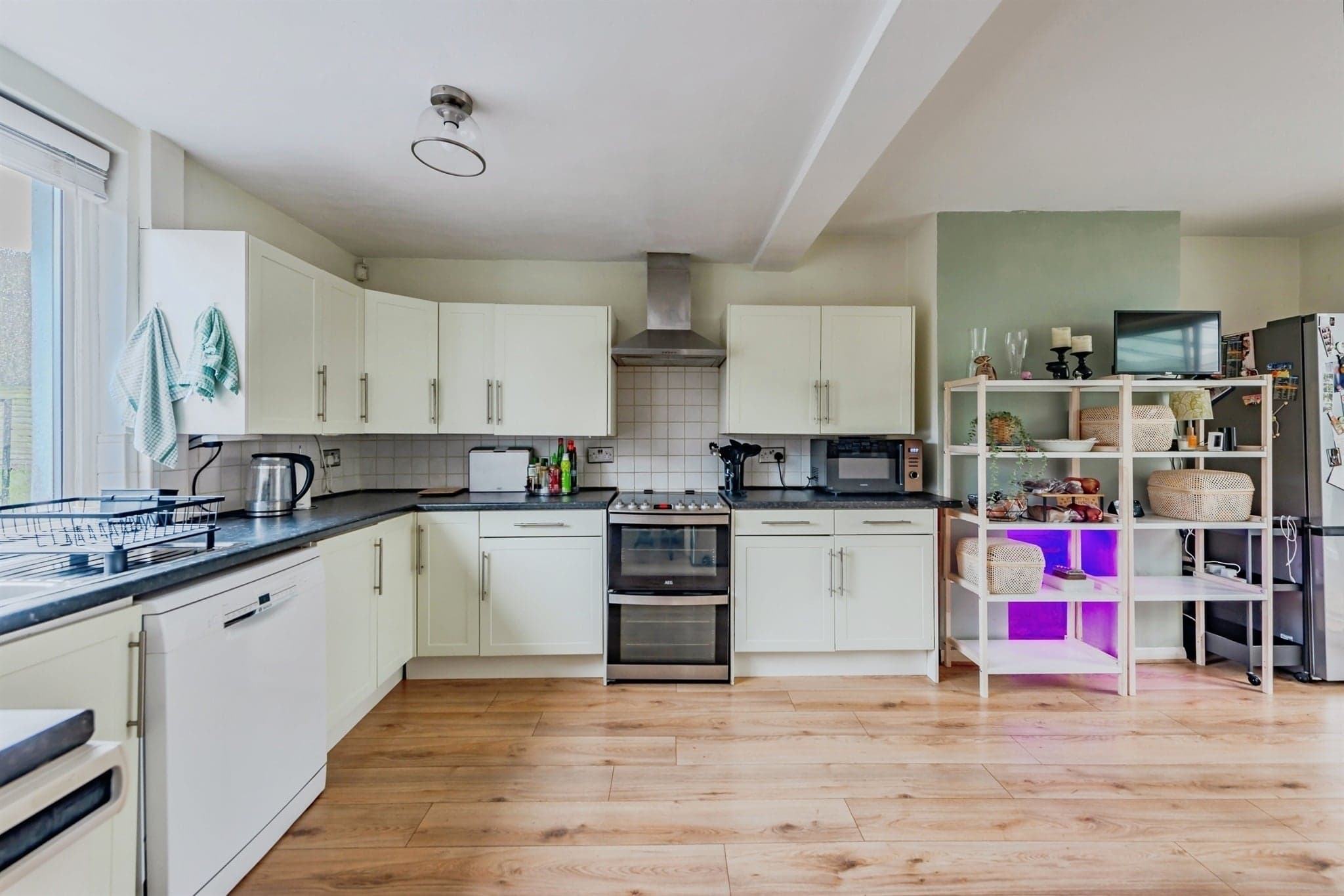 Property at St. Catherines Cross, Bletchingley, Redhill