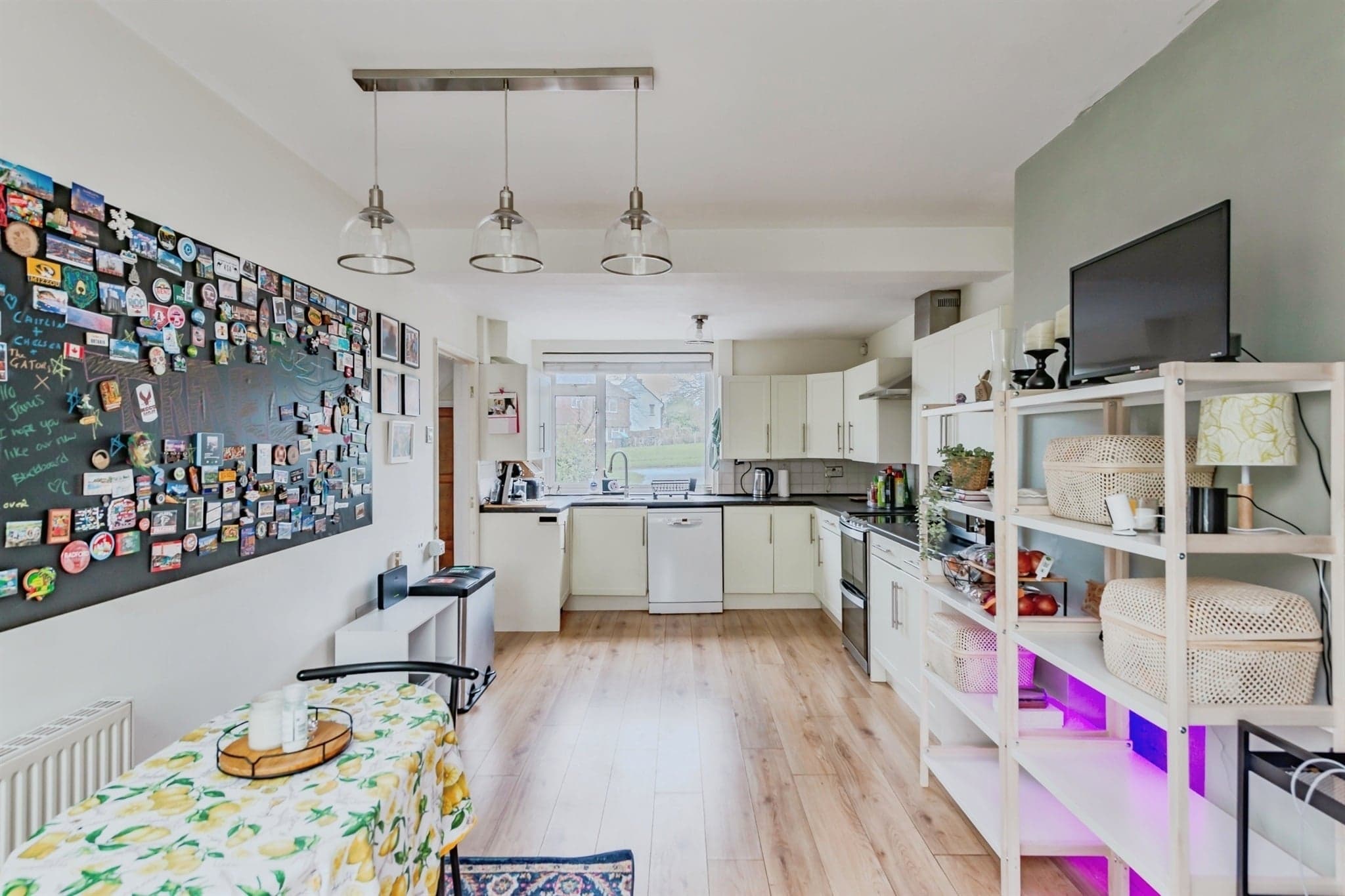 Property at St. Catherines Cross, Bletchingley, Redhill