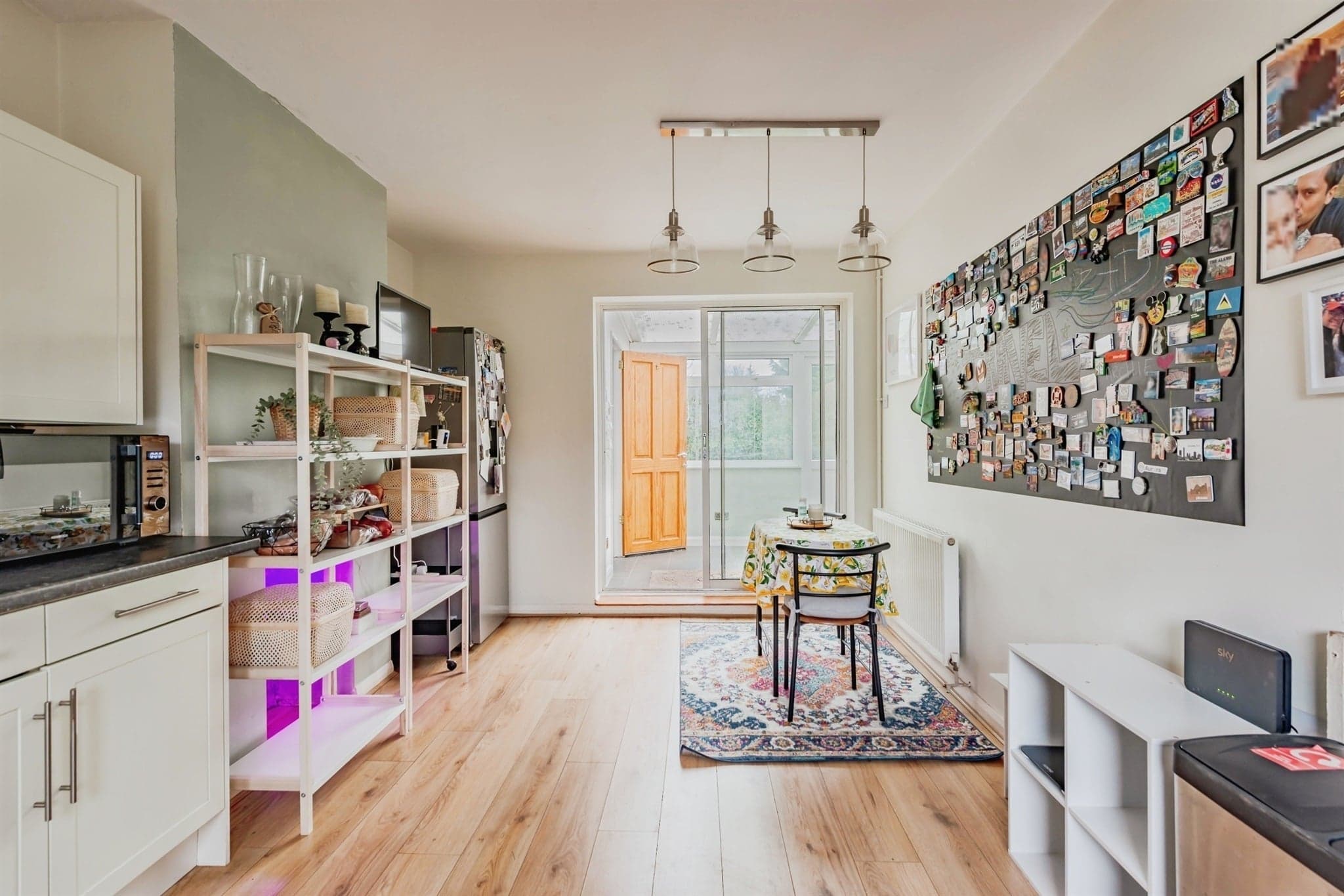 Property at St. Catherines Cross, Bletchingley, Redhill