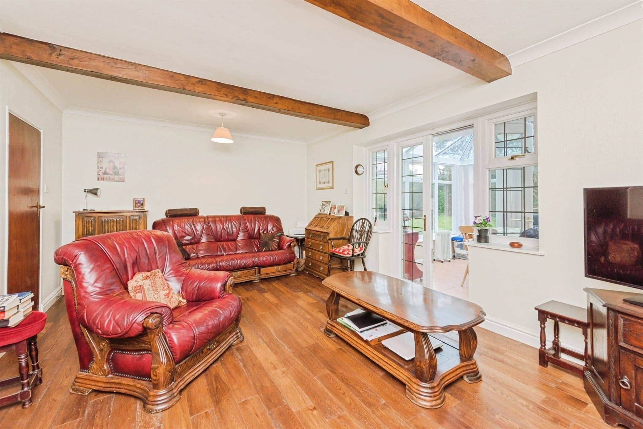 Property at Finstall Close, Sutton Coldfield