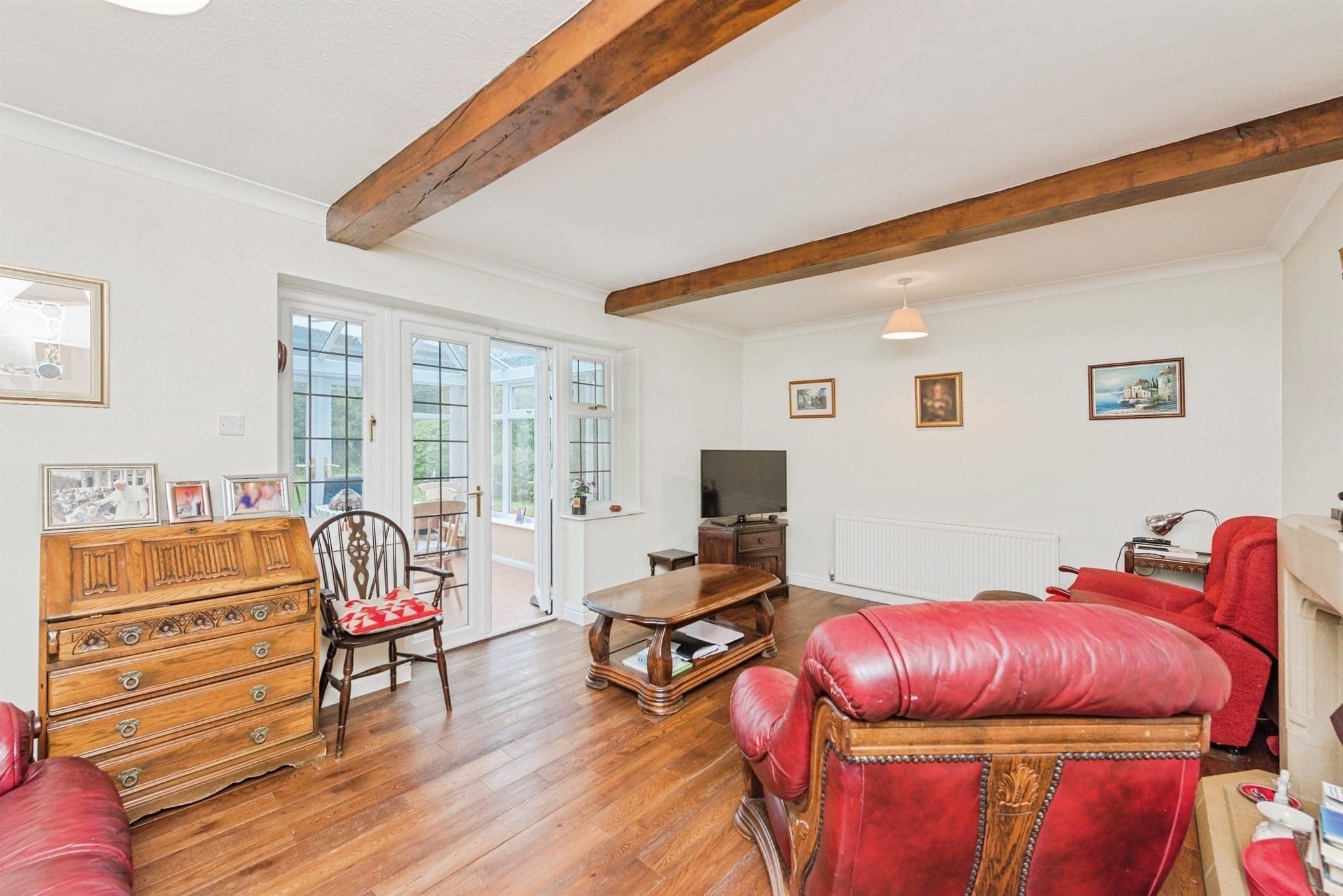 Property at Finstall Close, Sutton Coldfield