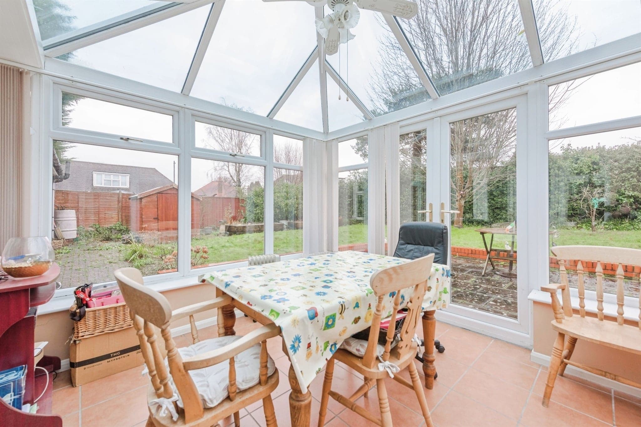 Property at Finstall Close, Sutton Coldfield