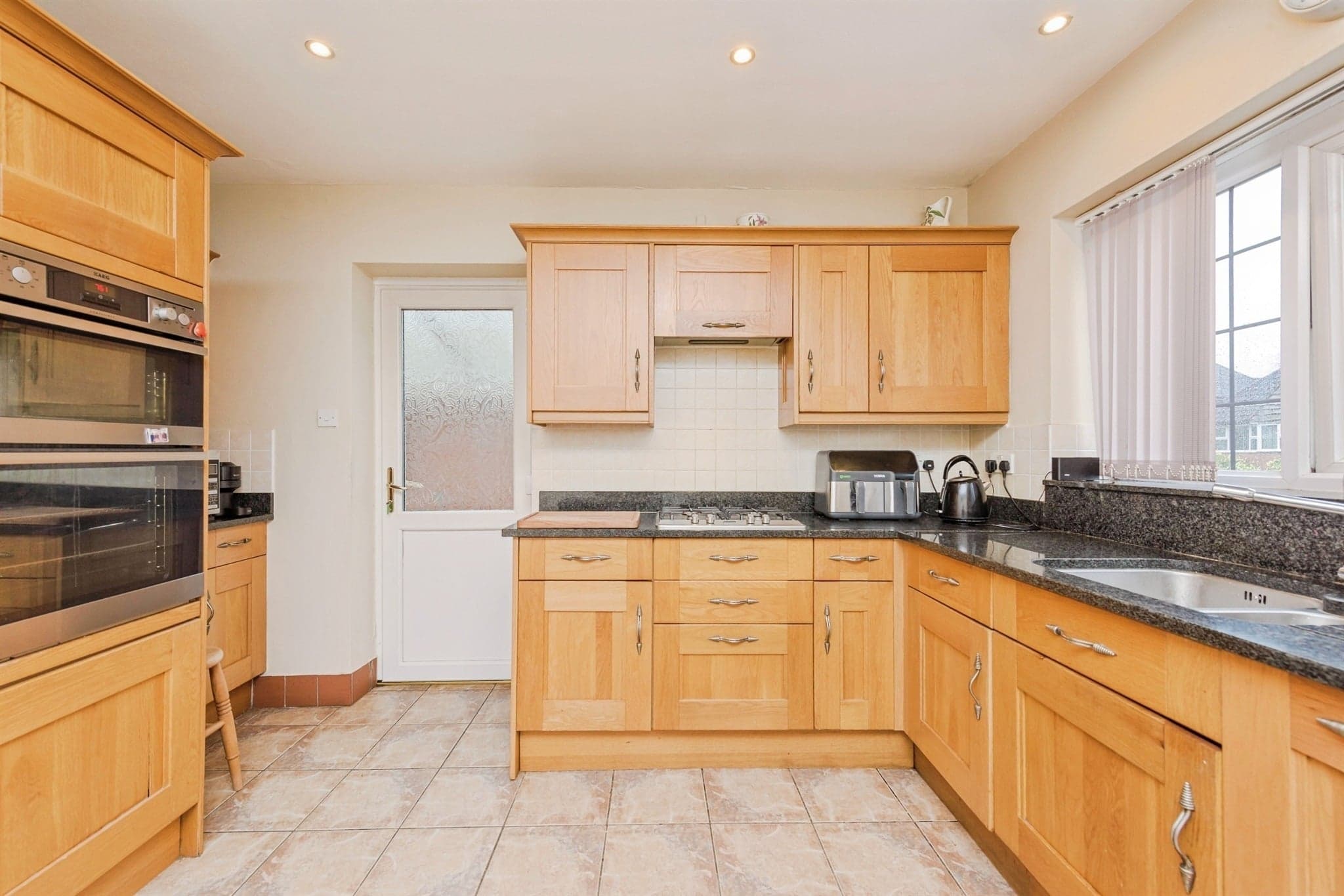 Property at Finstall Close, Sutton Coldfield