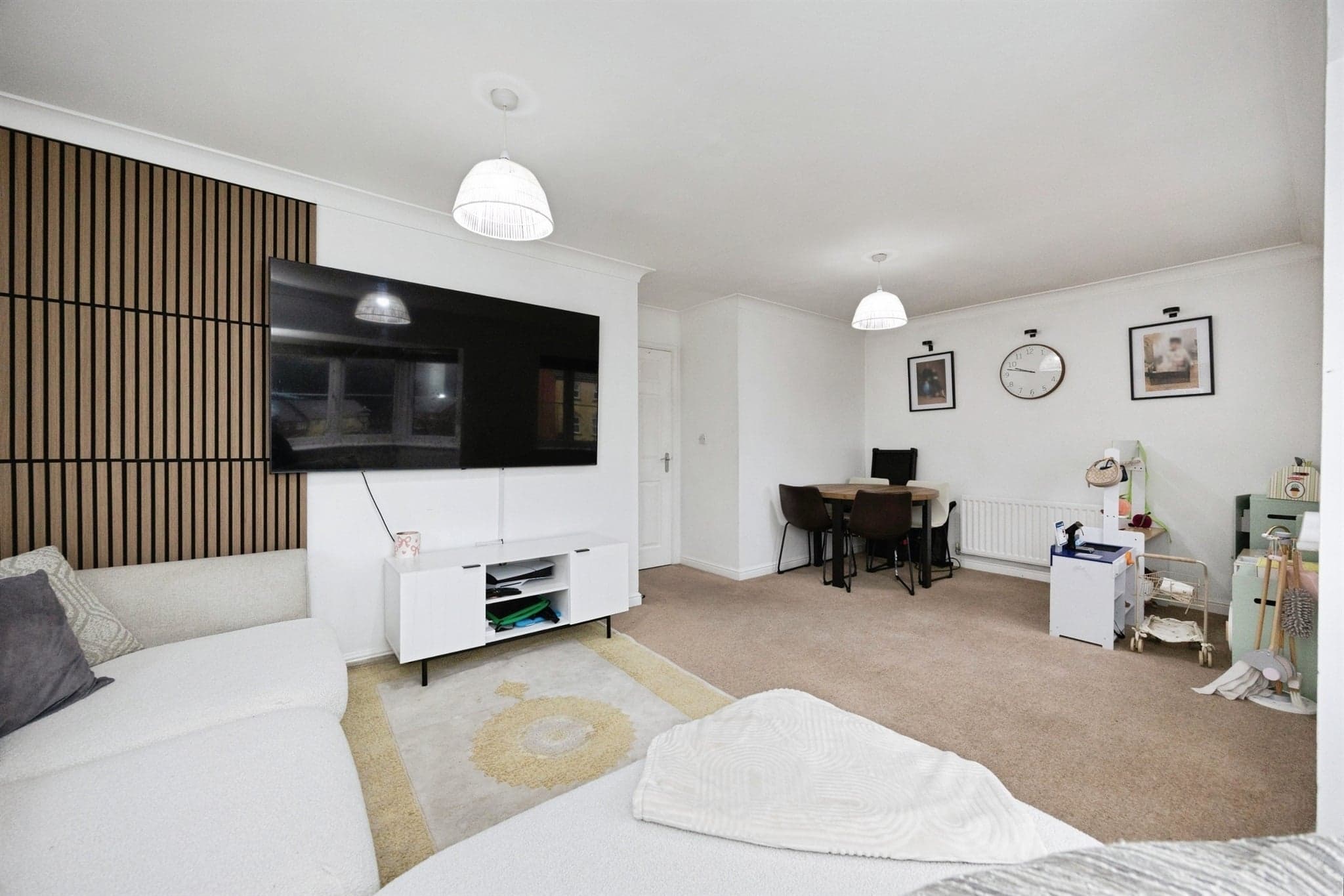 Property at Bluebell Road, Kingsnorth, Ashford