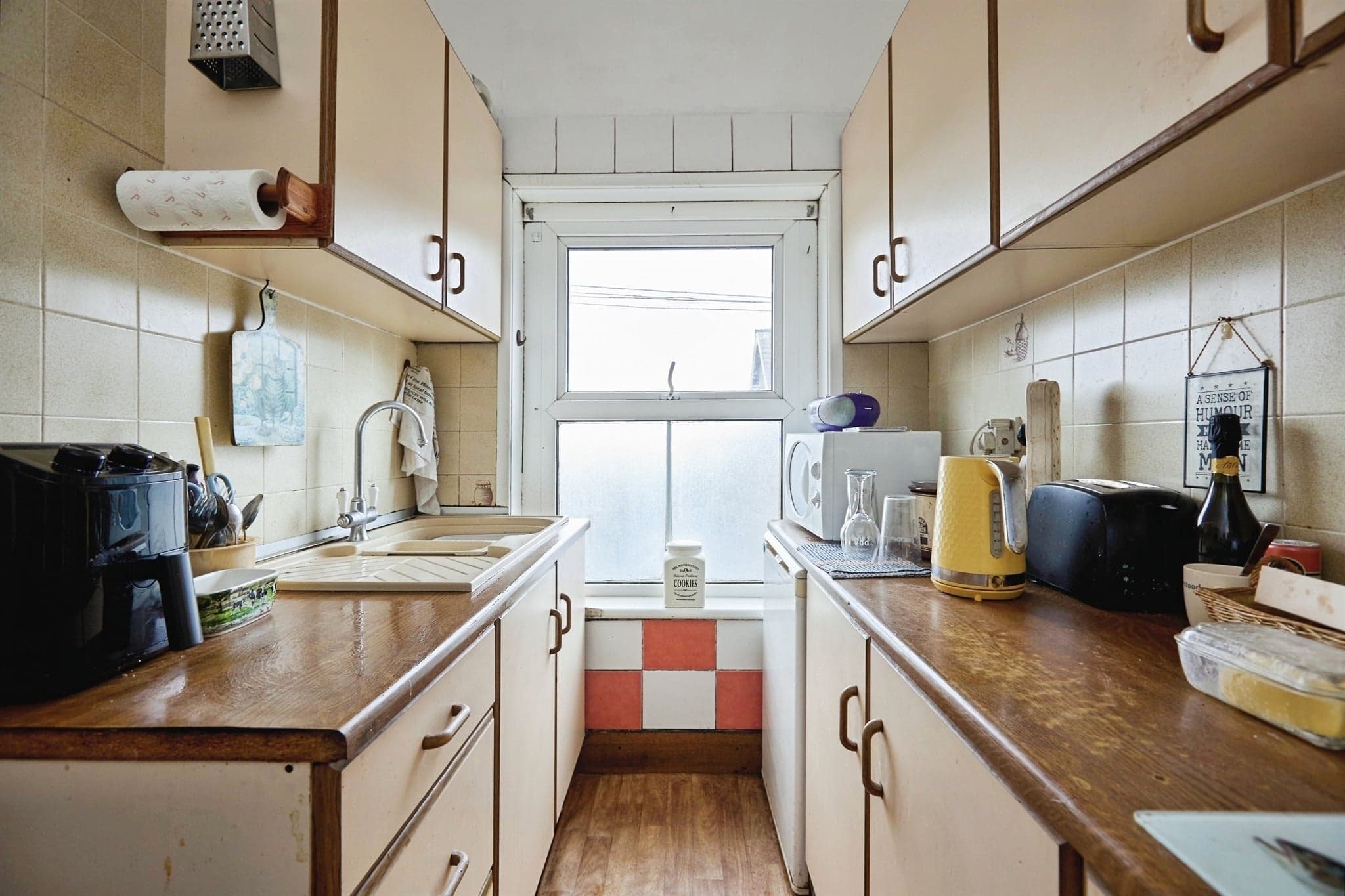 Property at Victoria Street, Shaftesbury