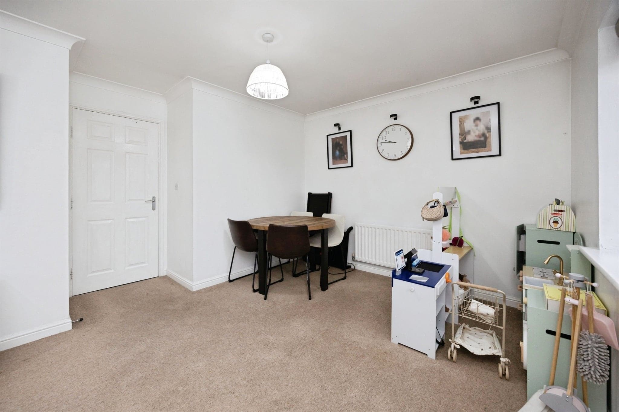 Property at Bluebell Road, Kingsnorth, Ashford