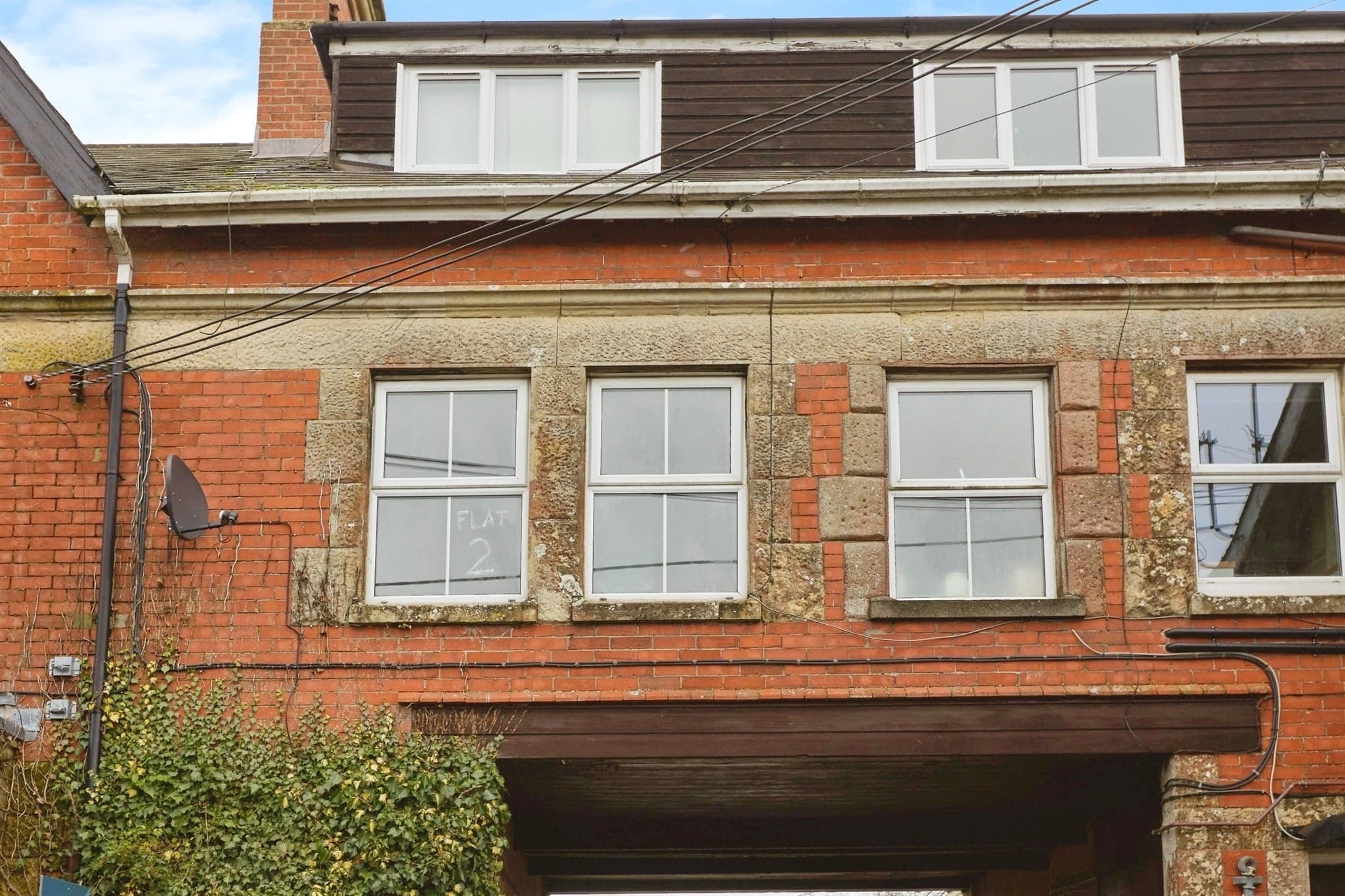 Property at Victoria Street, Shaftesbury