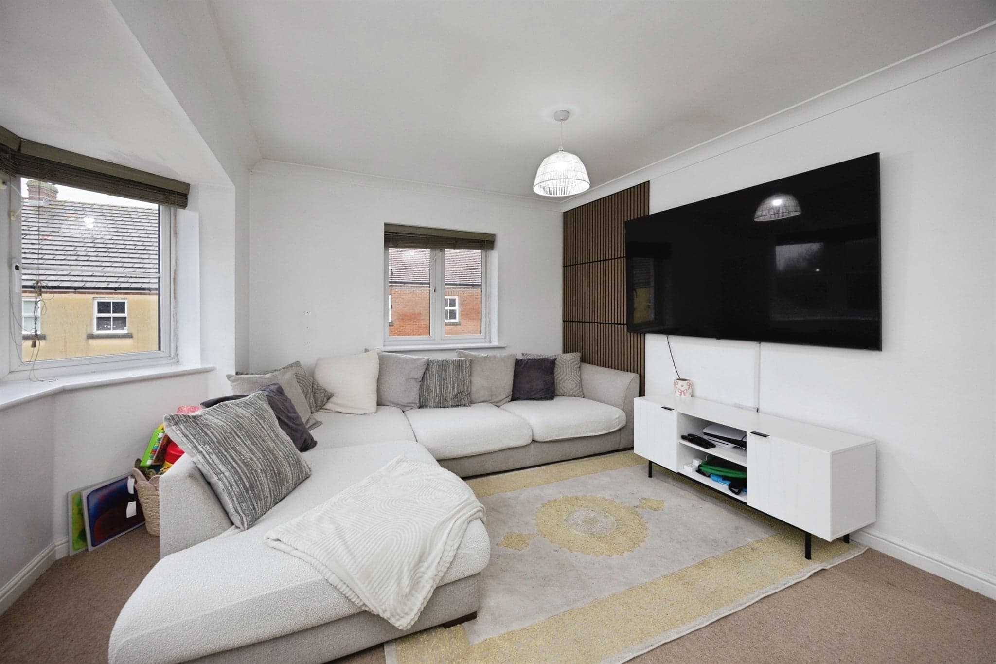 Property at Bluebell Road, Kingsnorth, Ashford