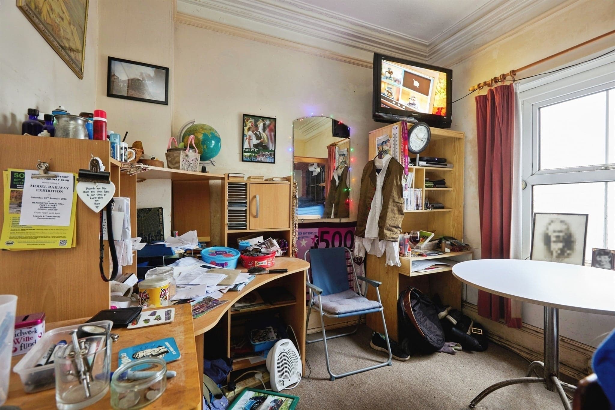 Property at Victoria Street, Shaftesbury