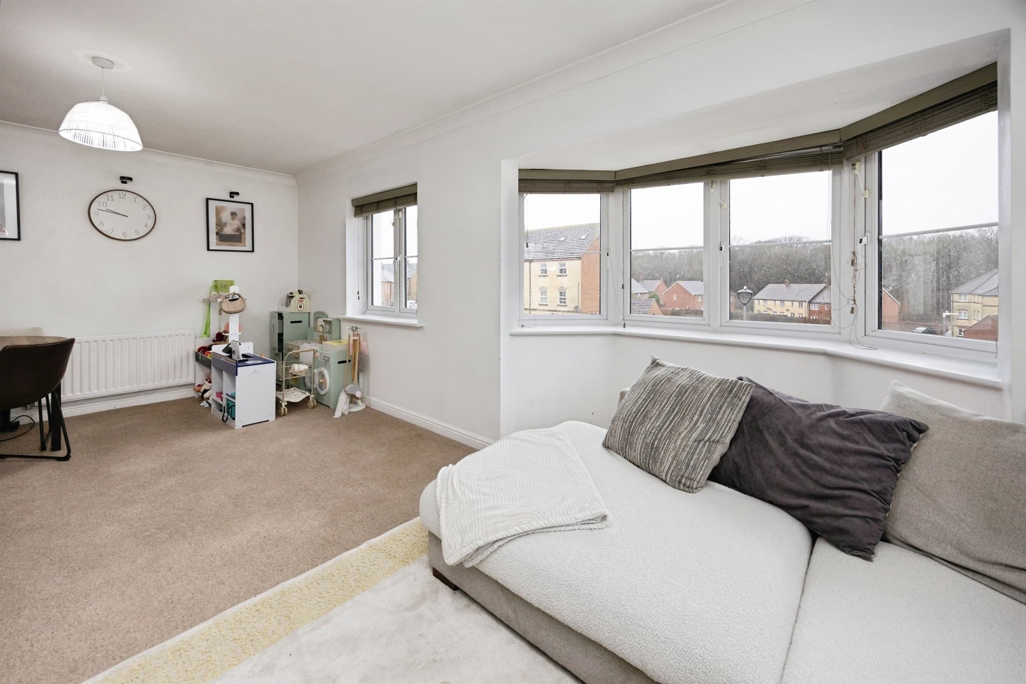 Property at Bluebell Road, Kingsnorth, Ashford