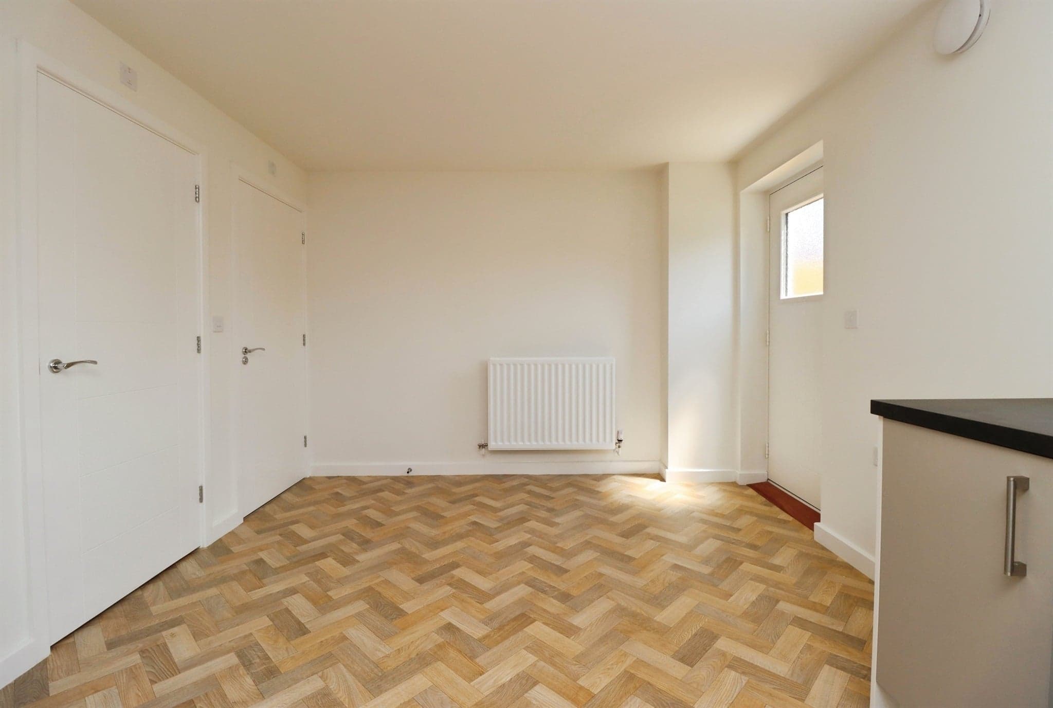 Property at Saxon Park, Desborough, Kettering