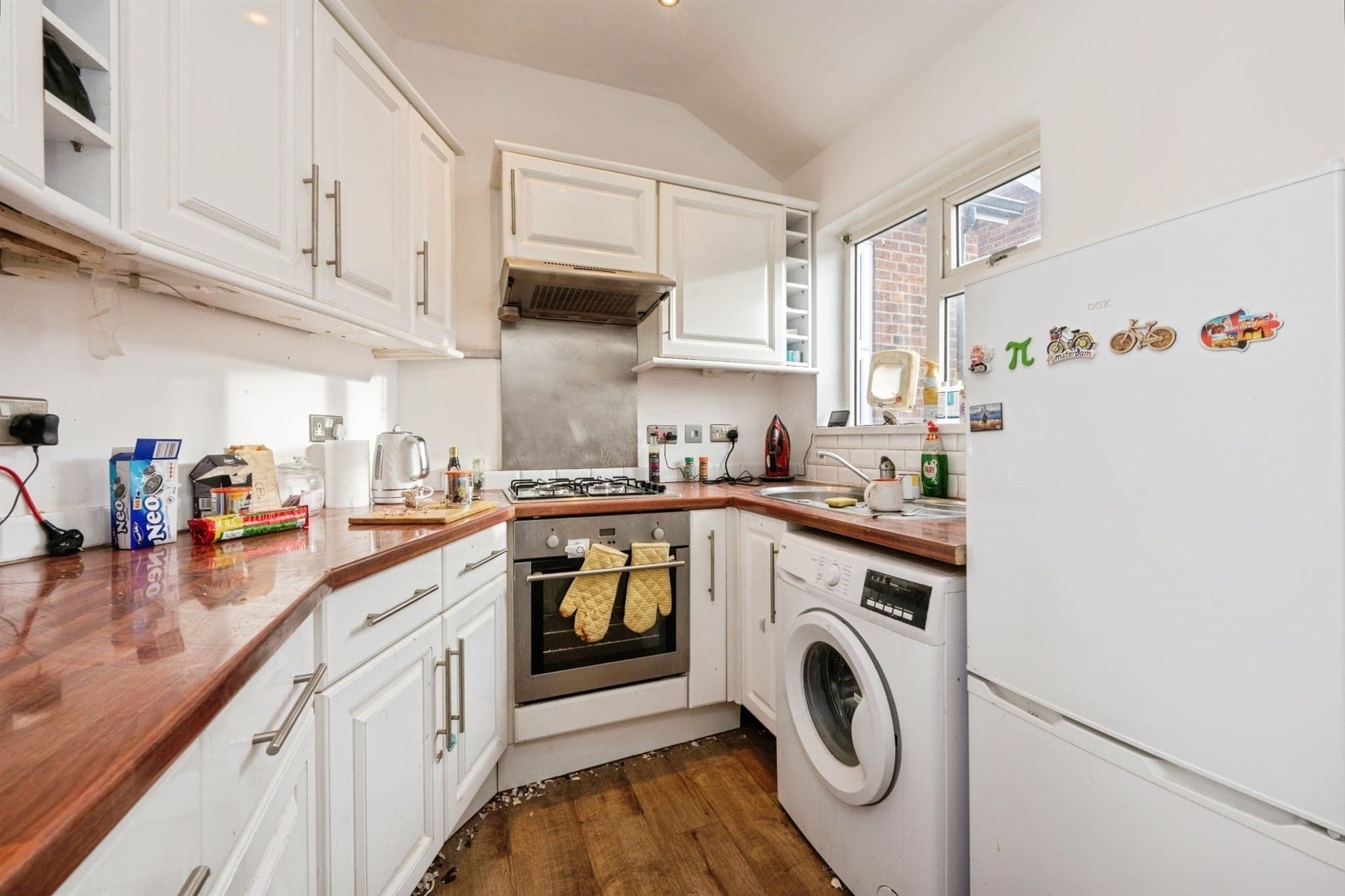 Property at St. Augustines Road, Bedford