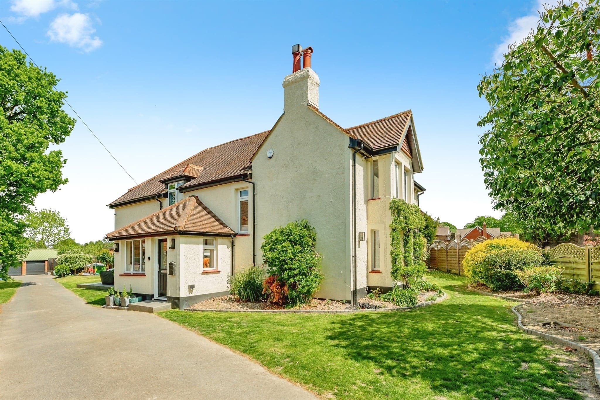 Property at Copthorne Bank, Copthorne, Crawley