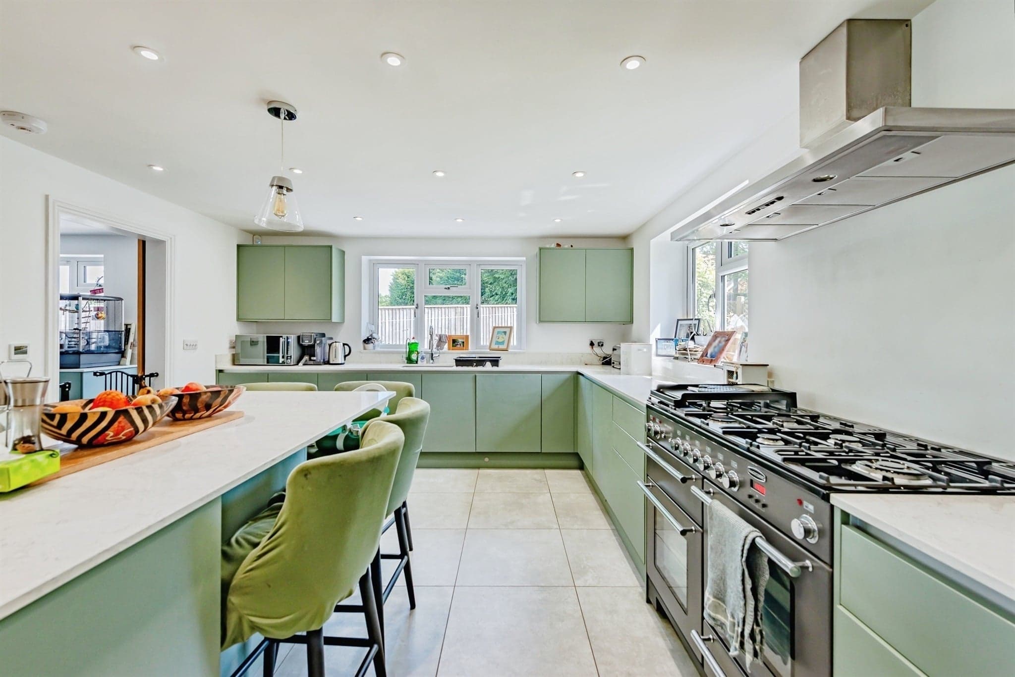 Property at Copthorne Bank, Copthorne, Crawley