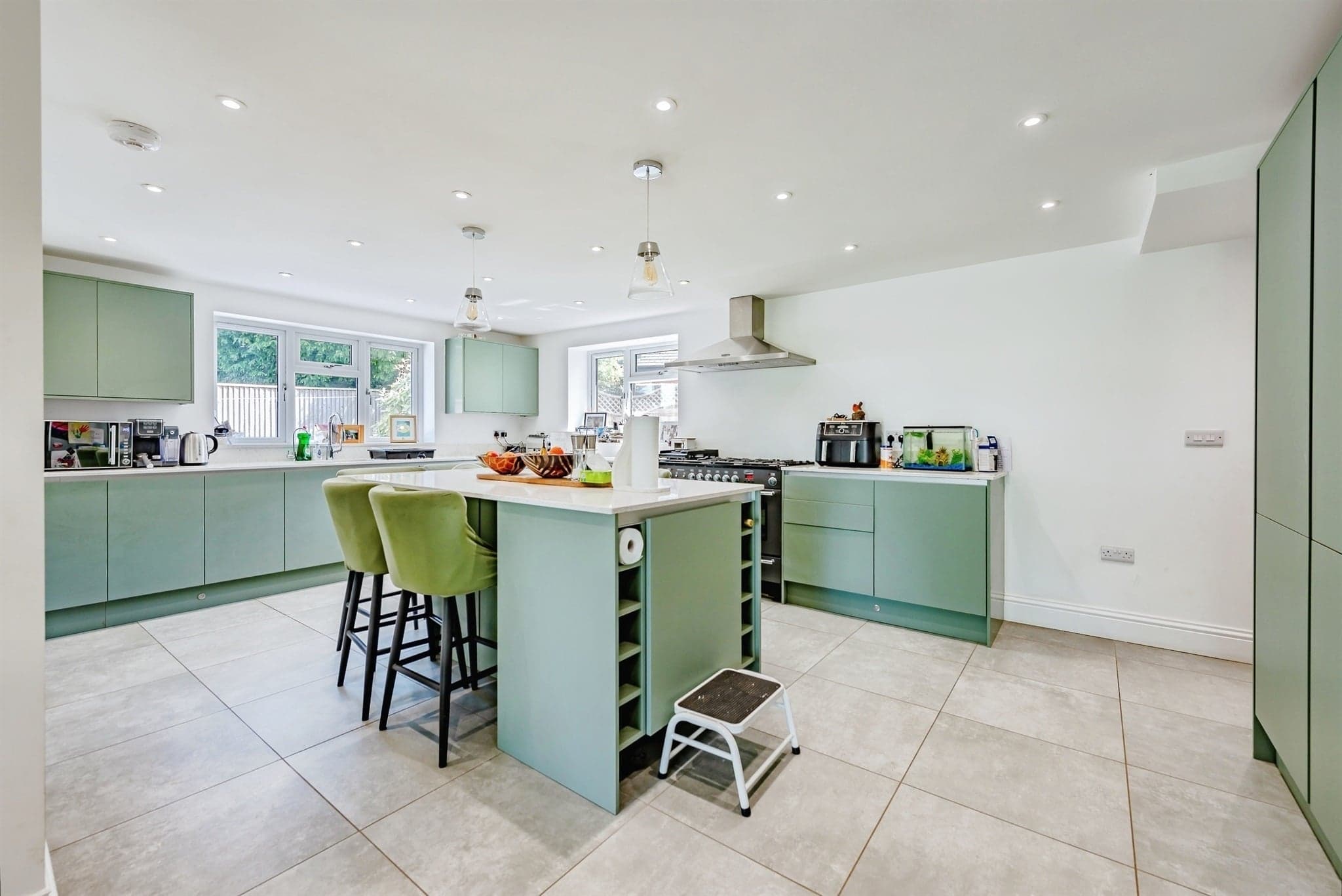 Property at Copthorne Bank, Copthorne, Crawley